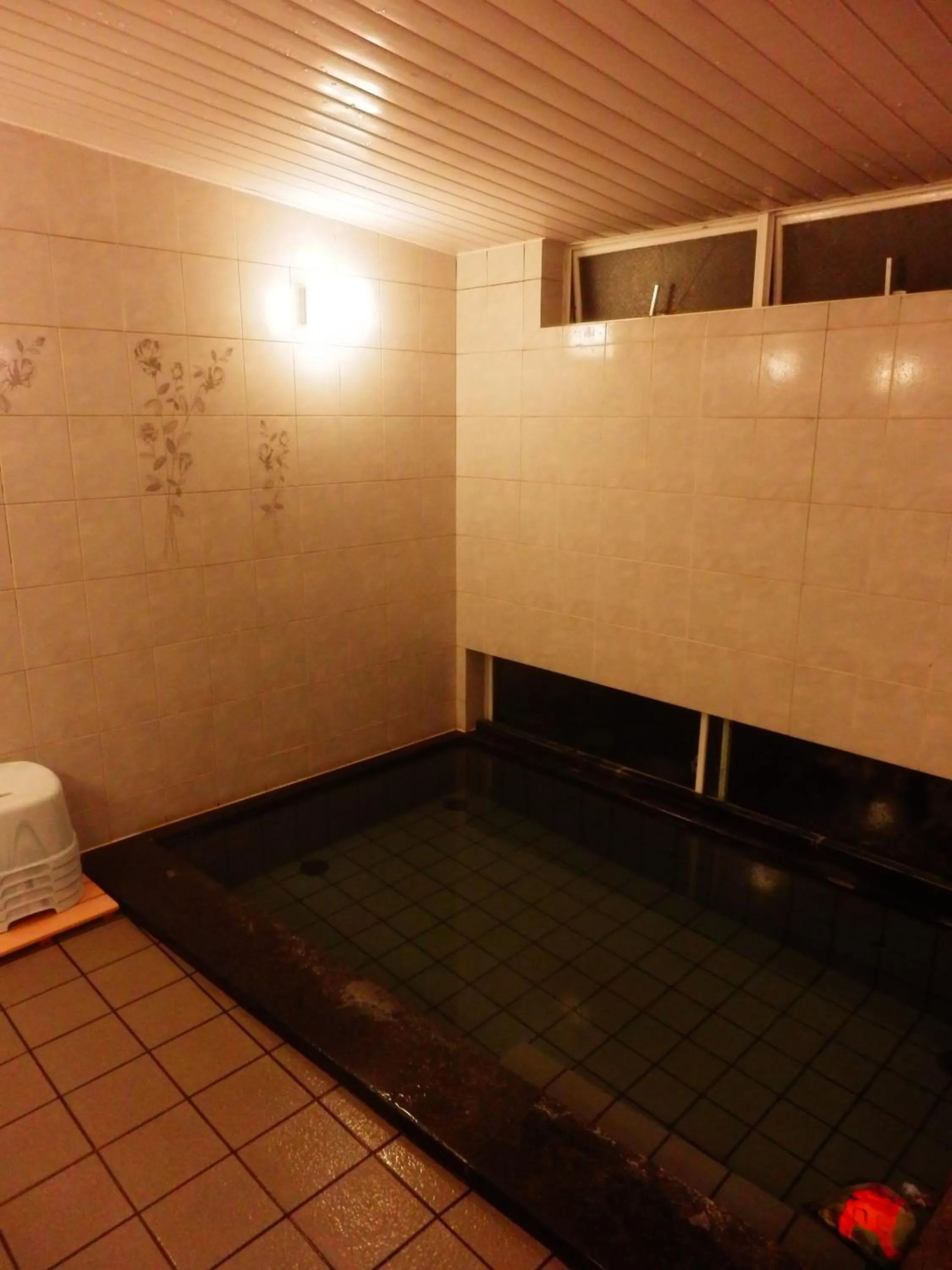 Spa and wellness centre/facilities in Nakayasu Ryokan