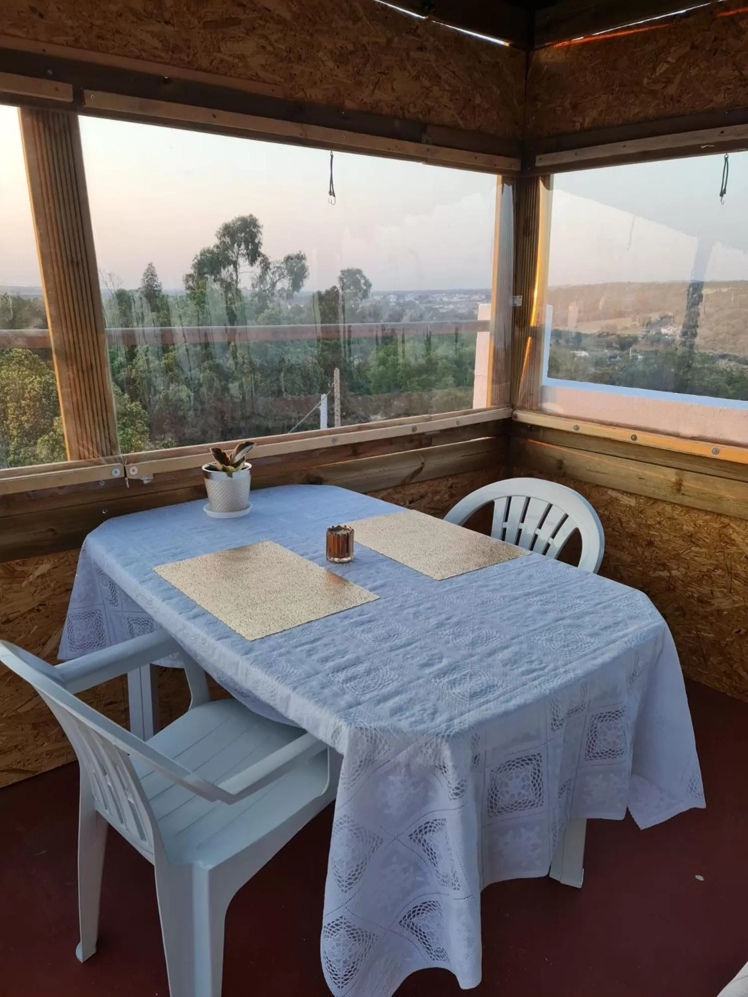 Alojamento Local Largo da Igreja