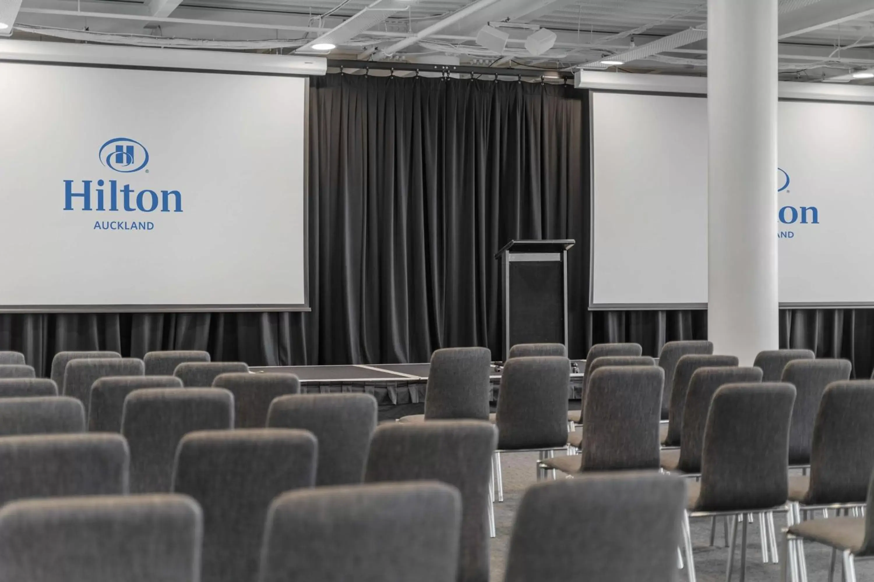 Meeting/conference room in Hilton Auckland