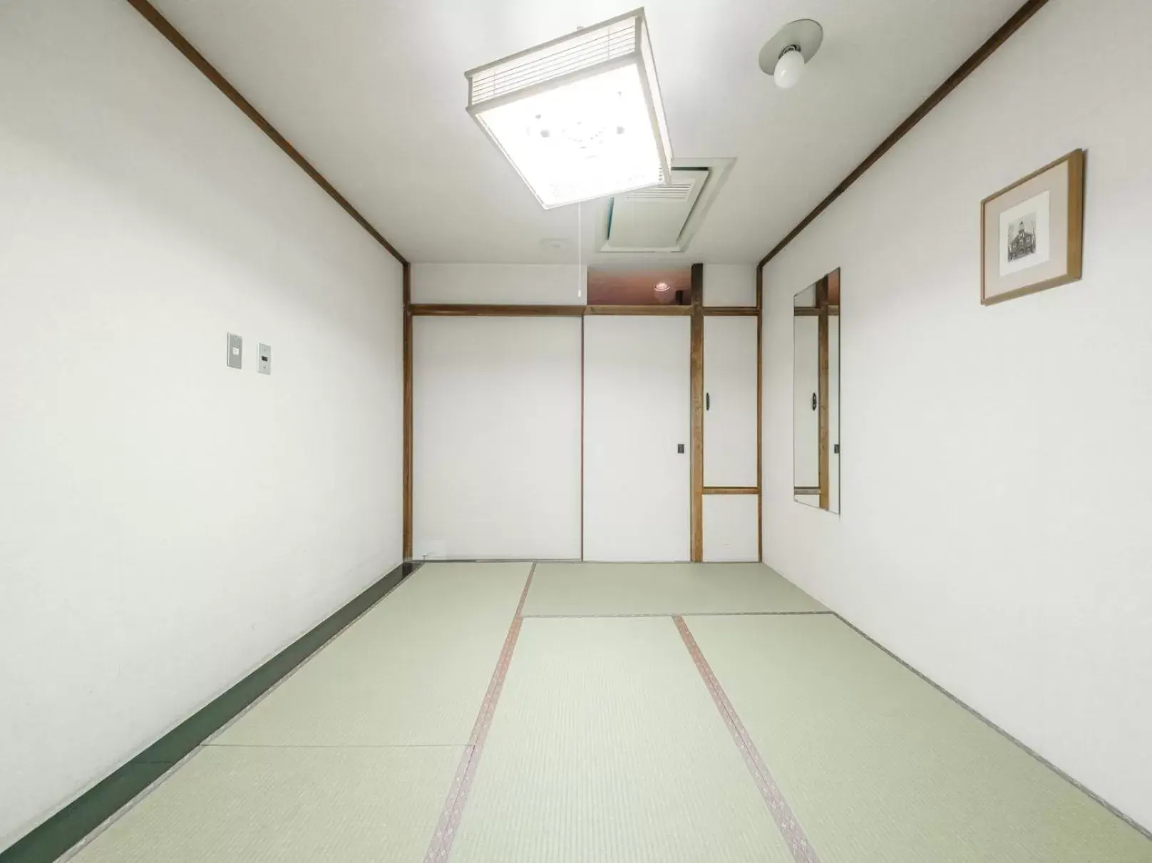Photo of the whole room, Other Activities in Tabist THE GREEN OTARU