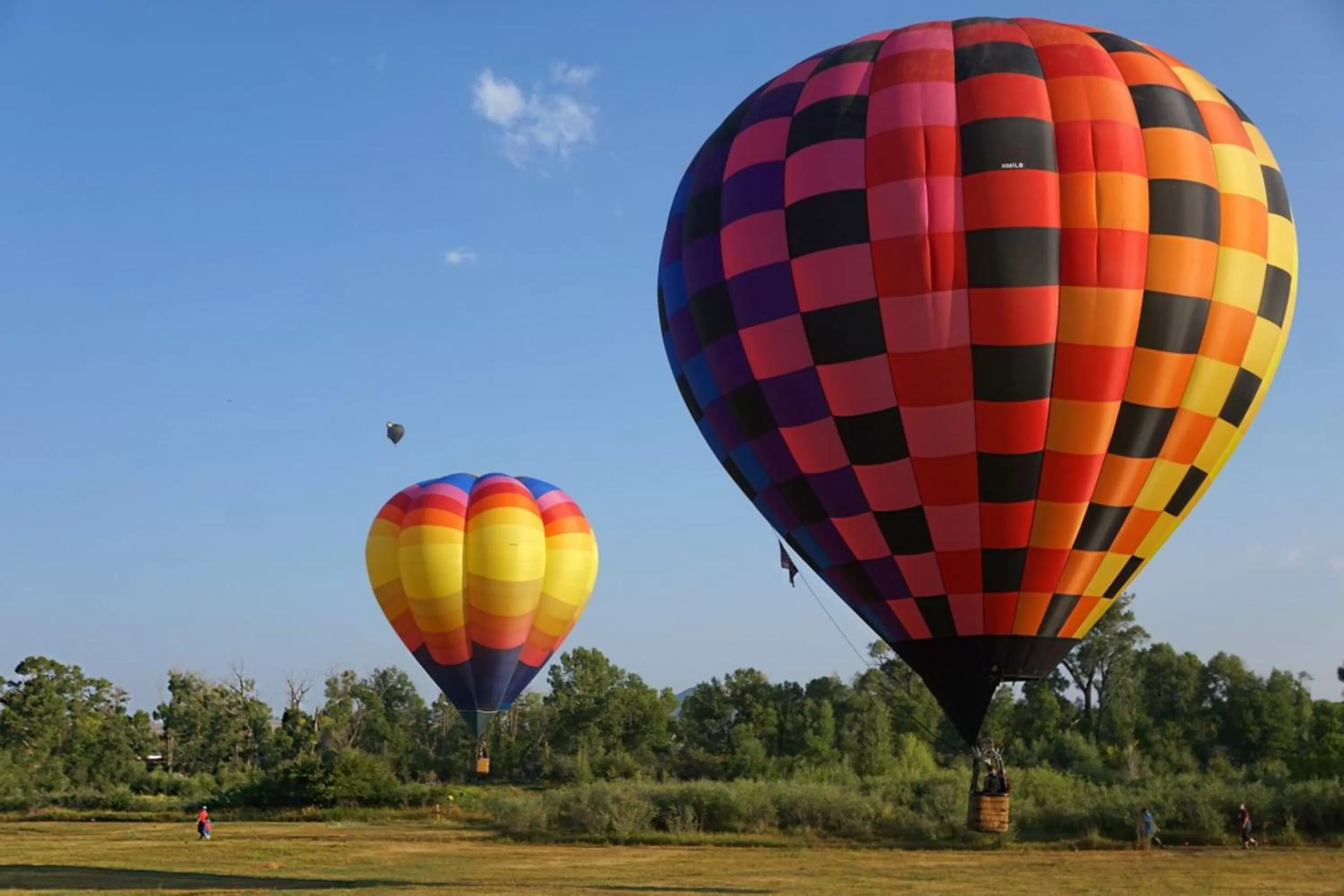 Nearby landmark in Candlewood Suites Craig-Northwest by IHG
