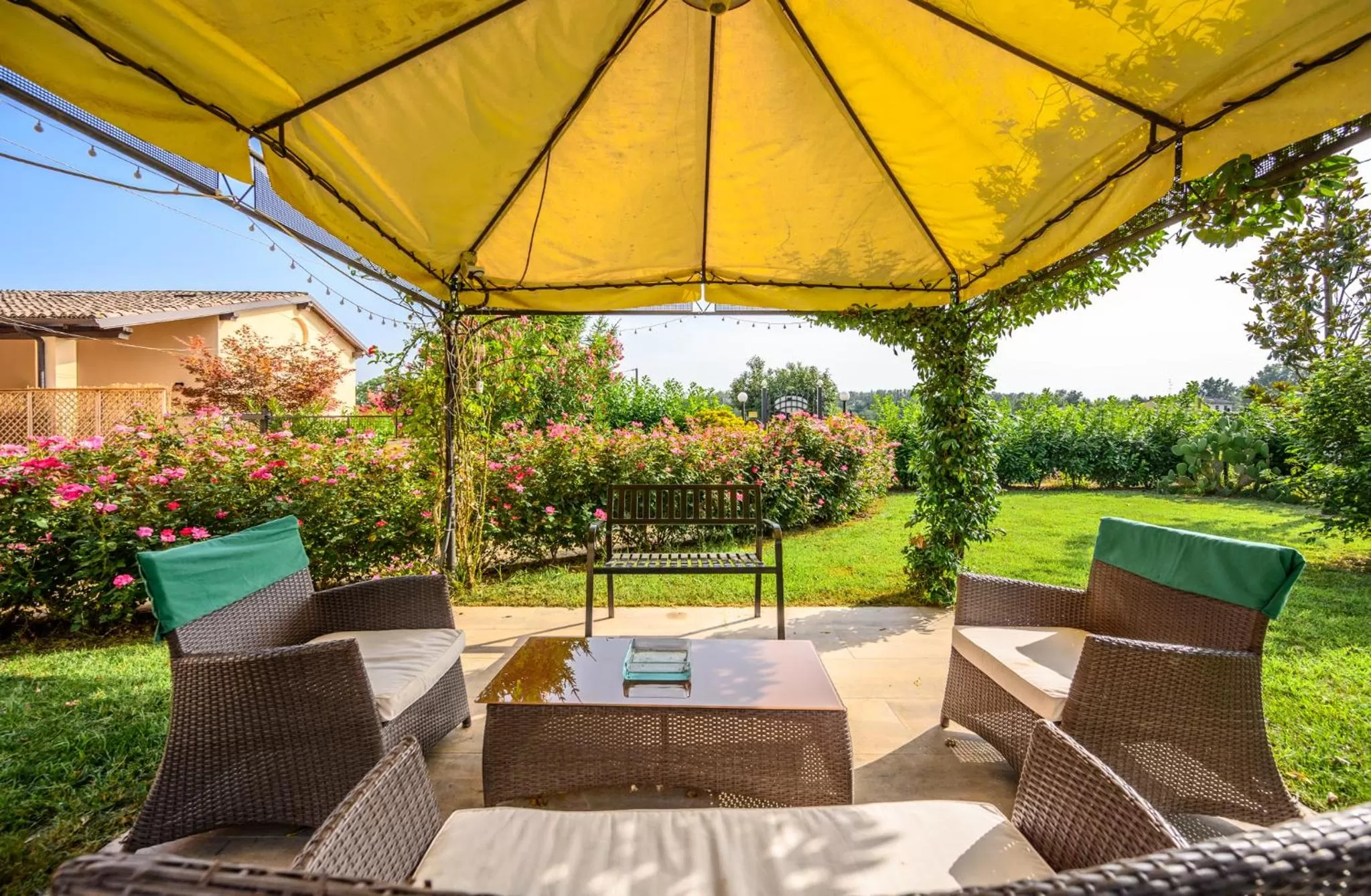 La Casa di Valeria - Modena