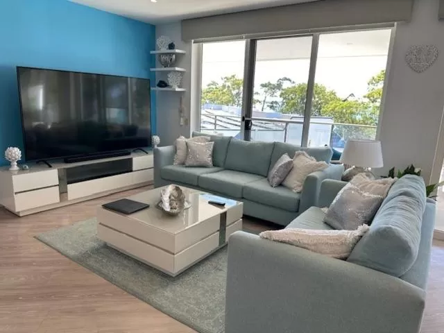 Grand Mercure Allegra Hervey Bay