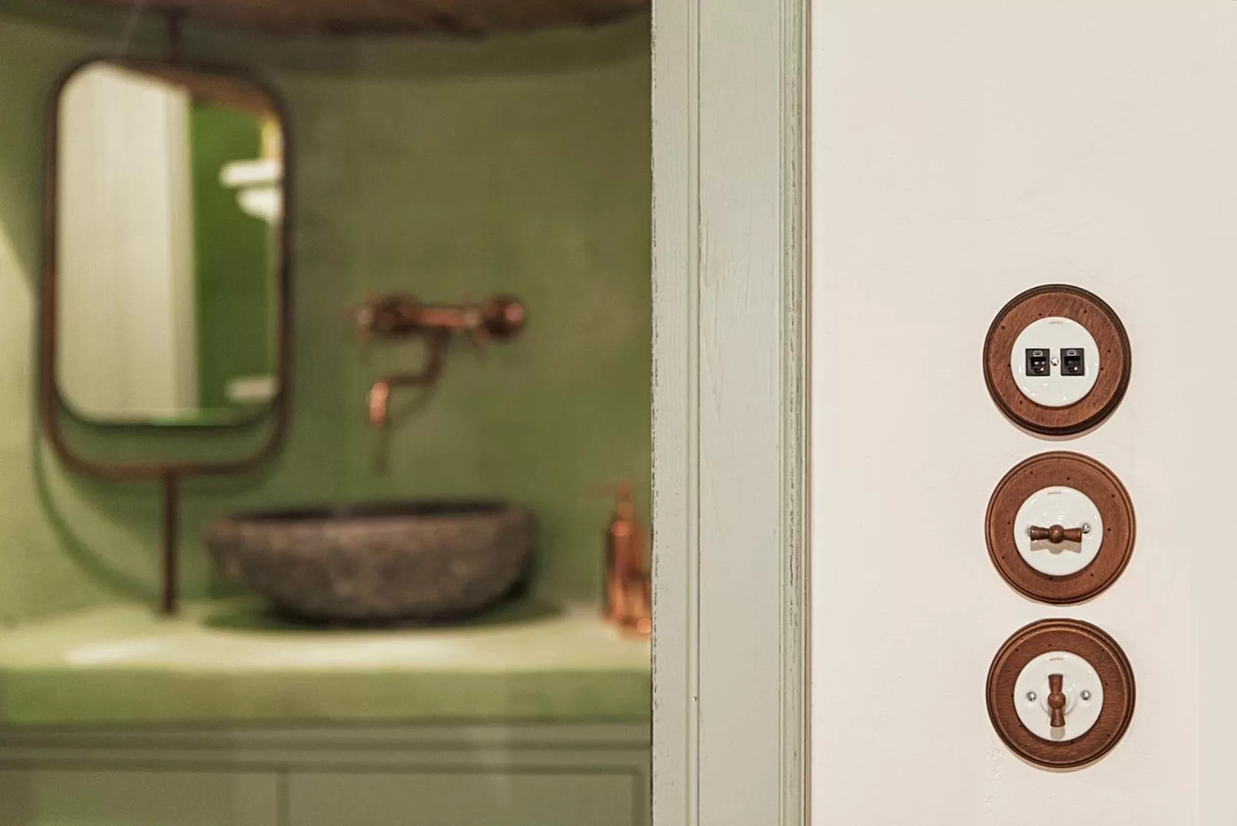 Photo of the whole room in Robolo Boutique Hotel