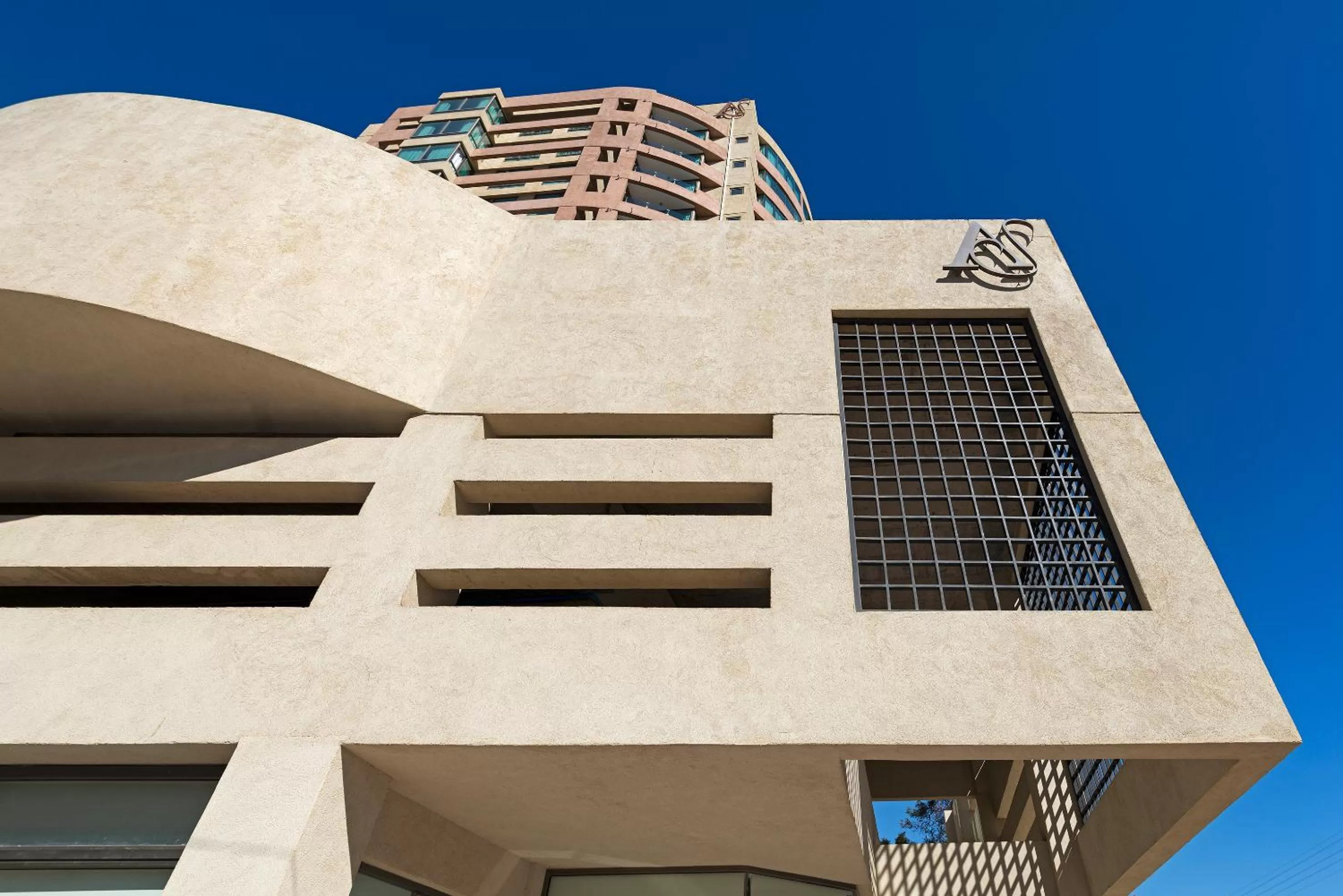 Area and facilities in Hotel Atacama Suites