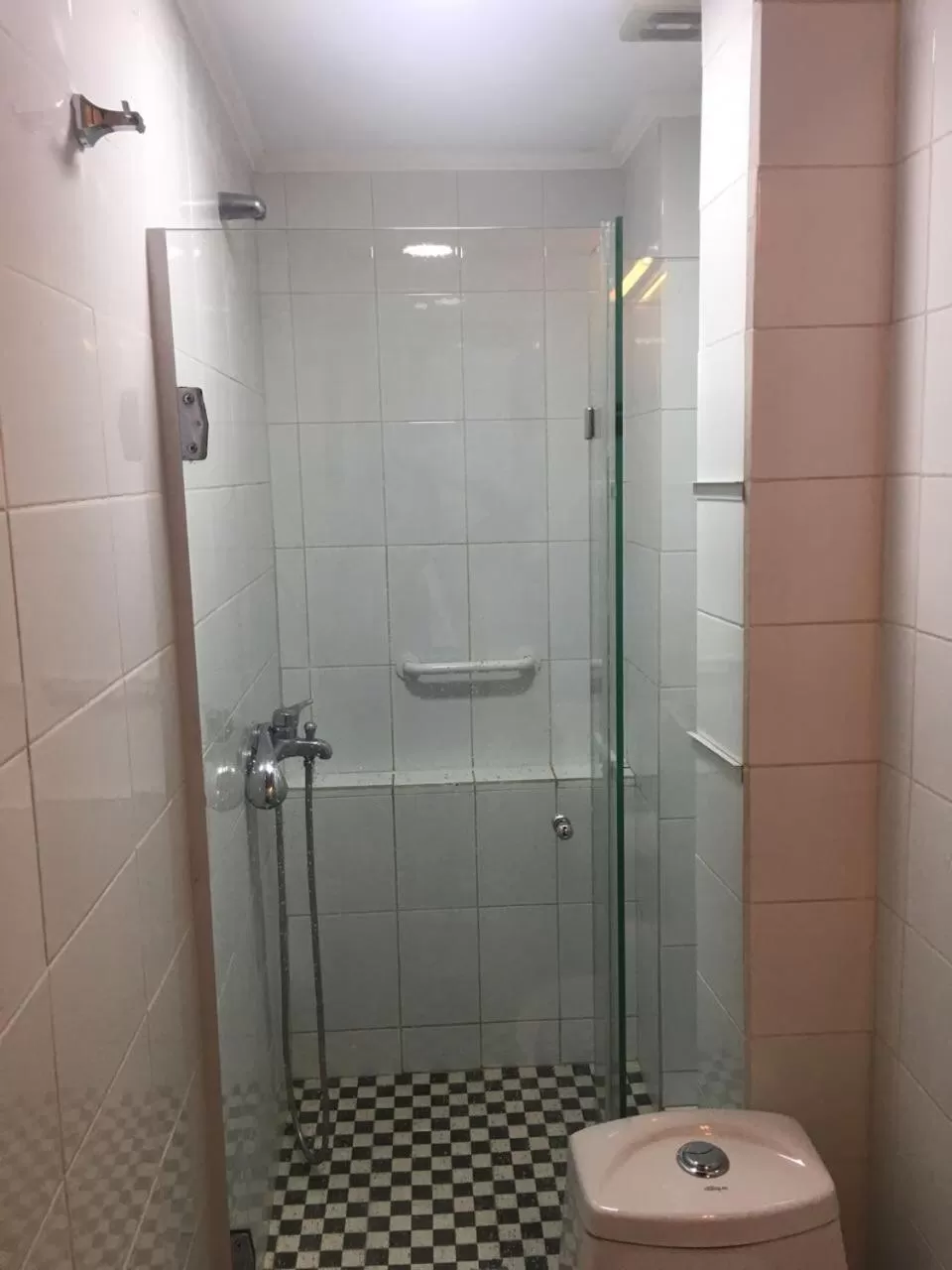 Bathroom in Casa Ryan