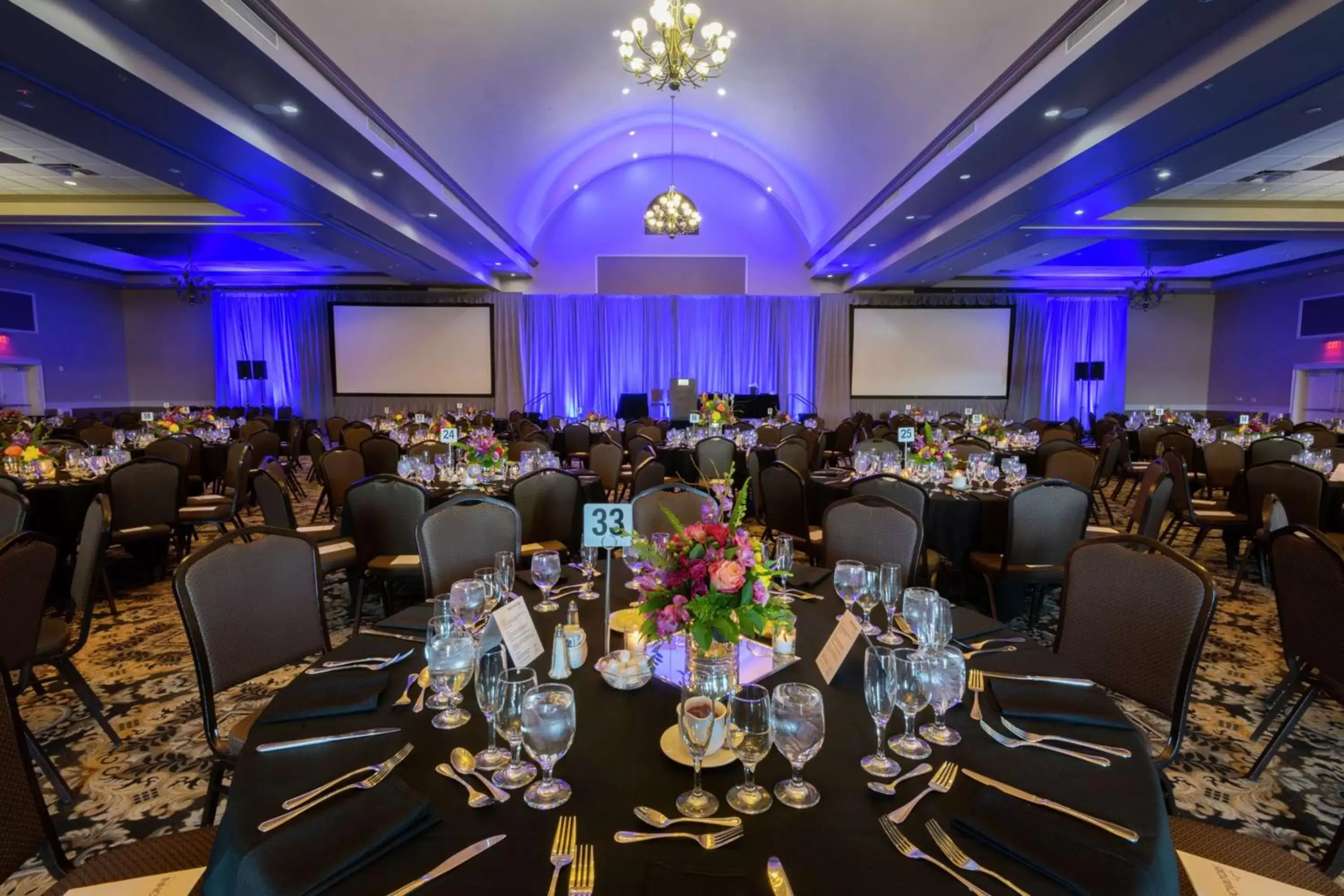 Meeting/conference room, Banquet Facilities in DoubleTree by Hilton Phoenix-Gilbert