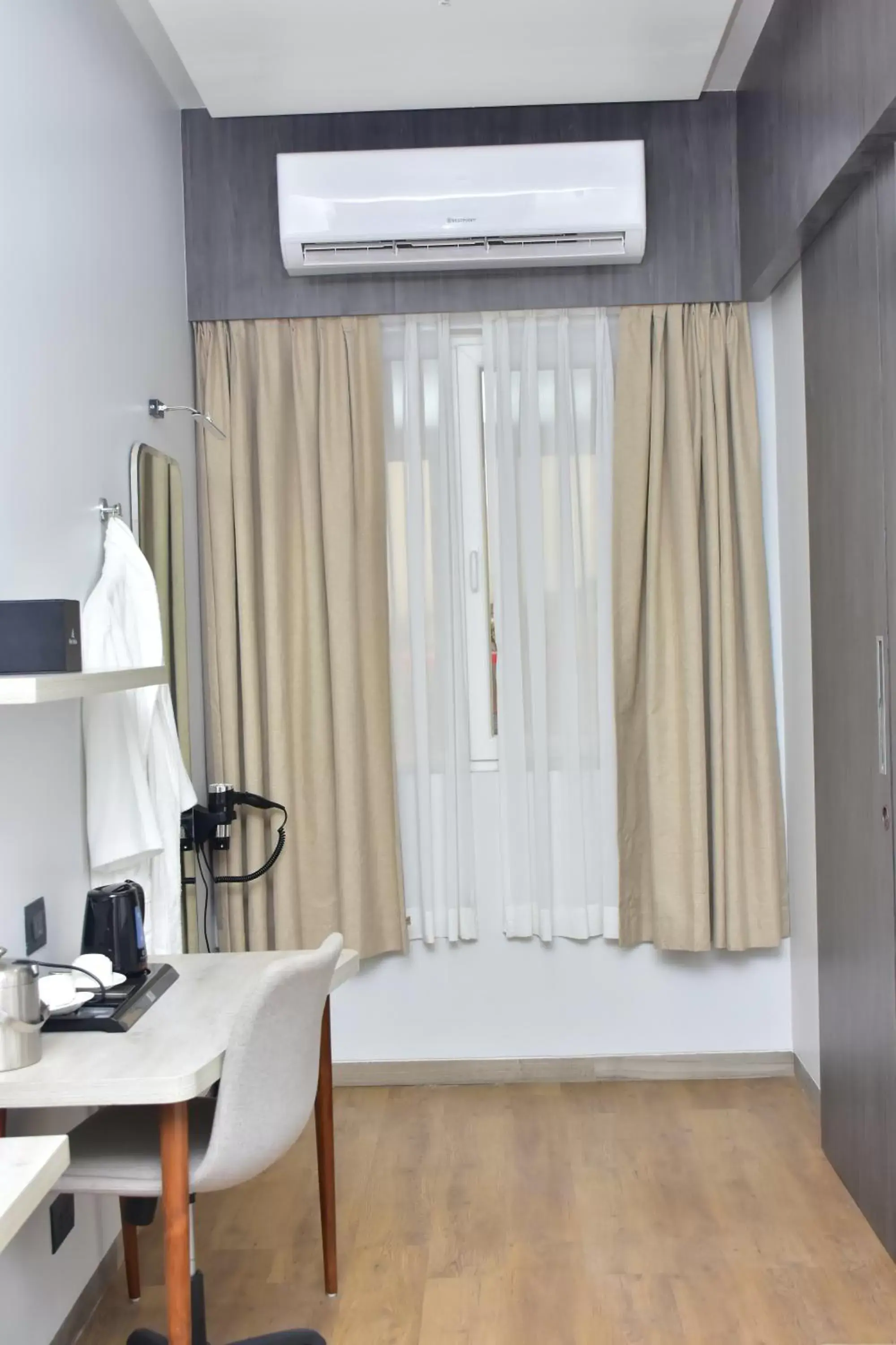 Photo of the whole room in Hotel Stella Photo of the whole room in Hotel Stella