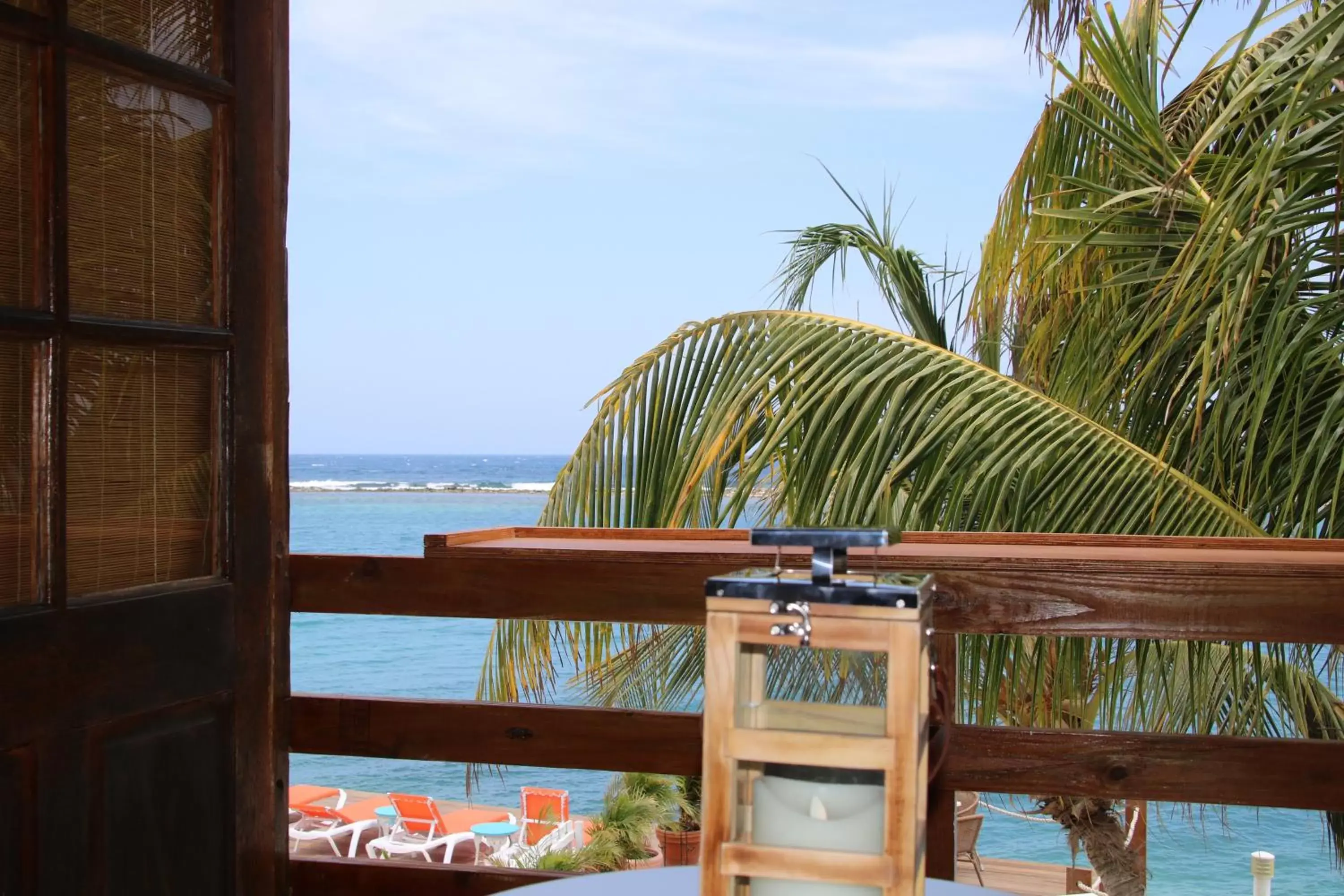 Studio in Coral Reef Beach Studio in Coral Reef Beach