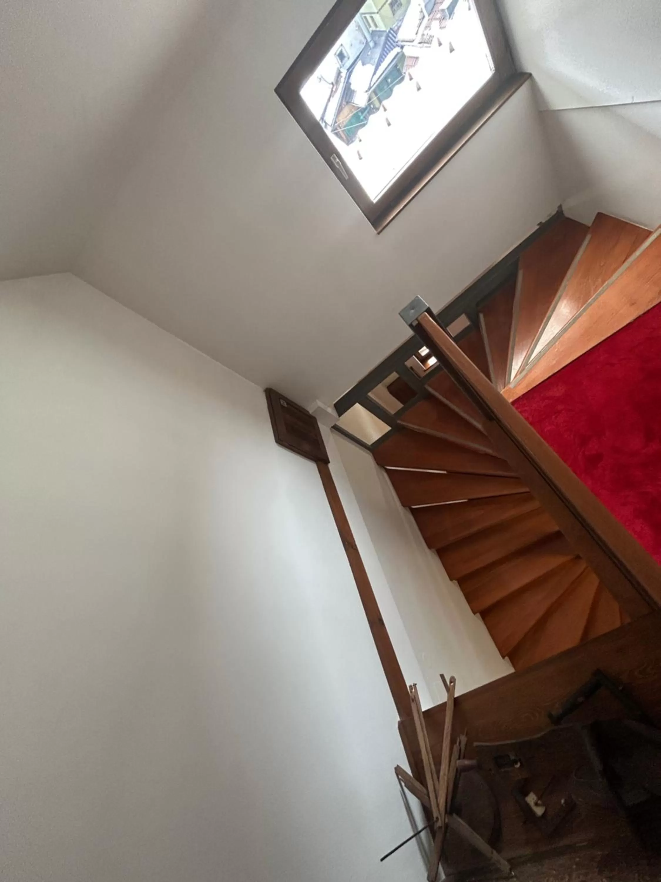 Property building in Garni Hotel Konak