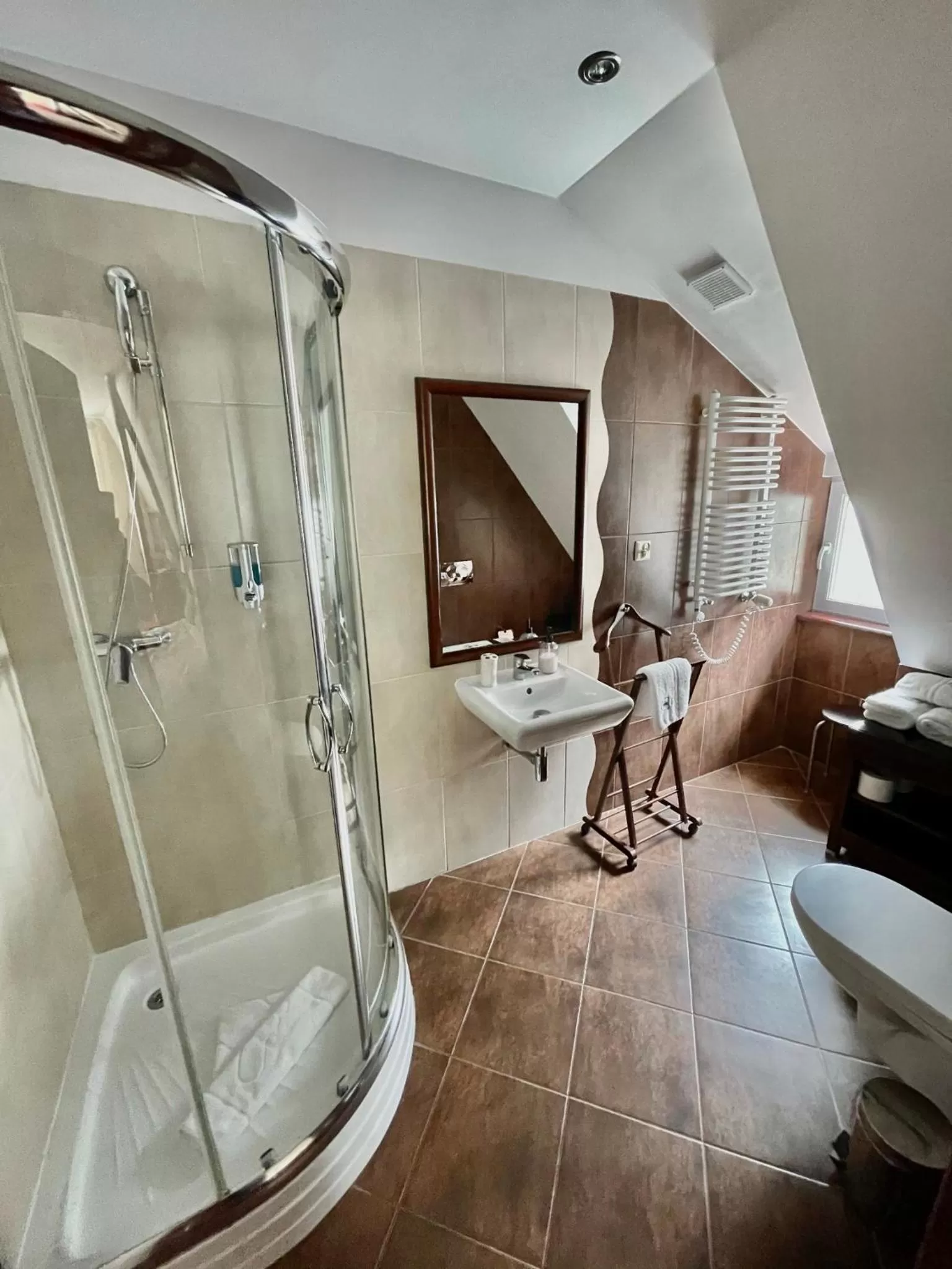 Willa 4 Pory Roku & Uznam