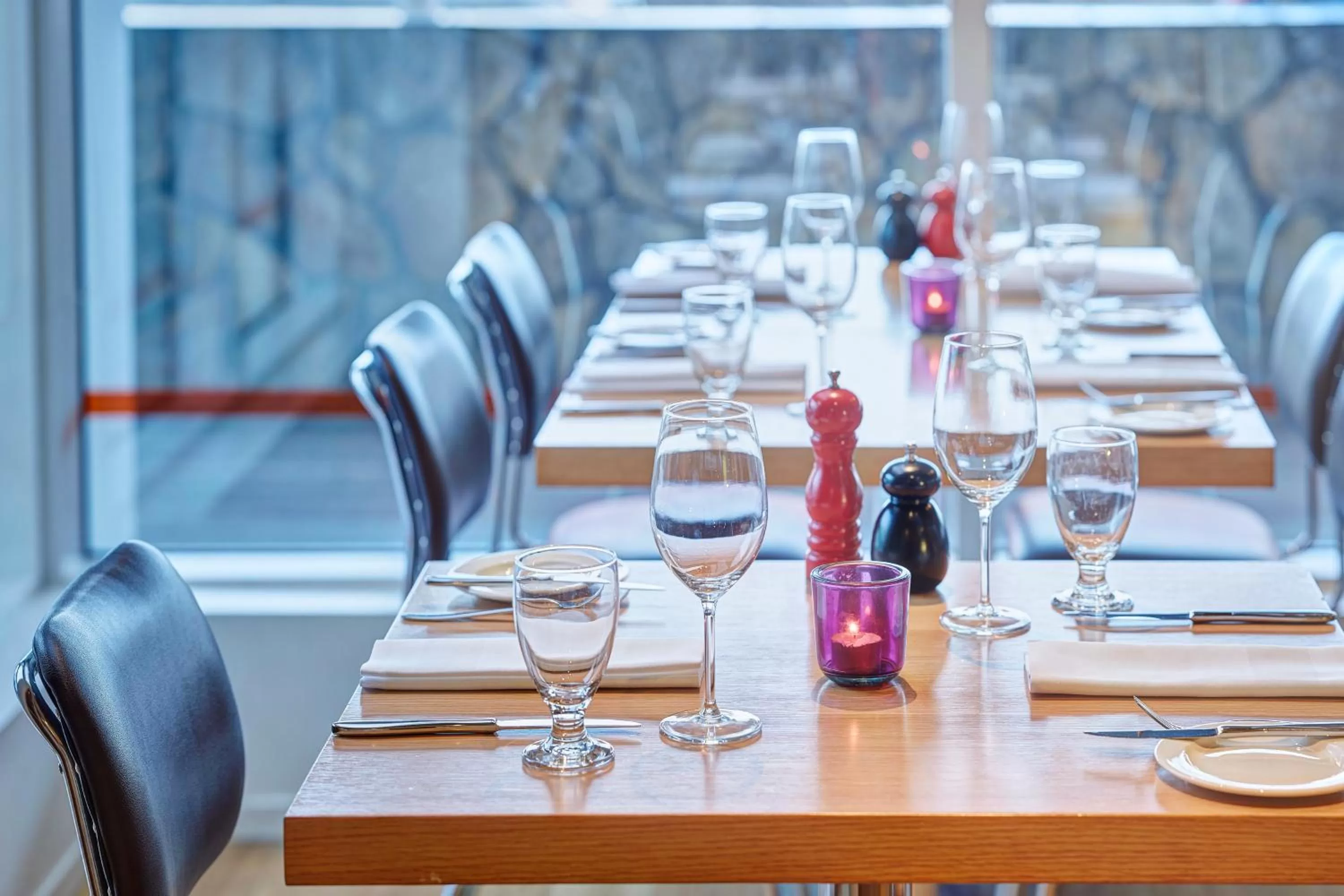 Restaurant/places to eat in Reykjavik Natura - Berjaya Iceland Hotels