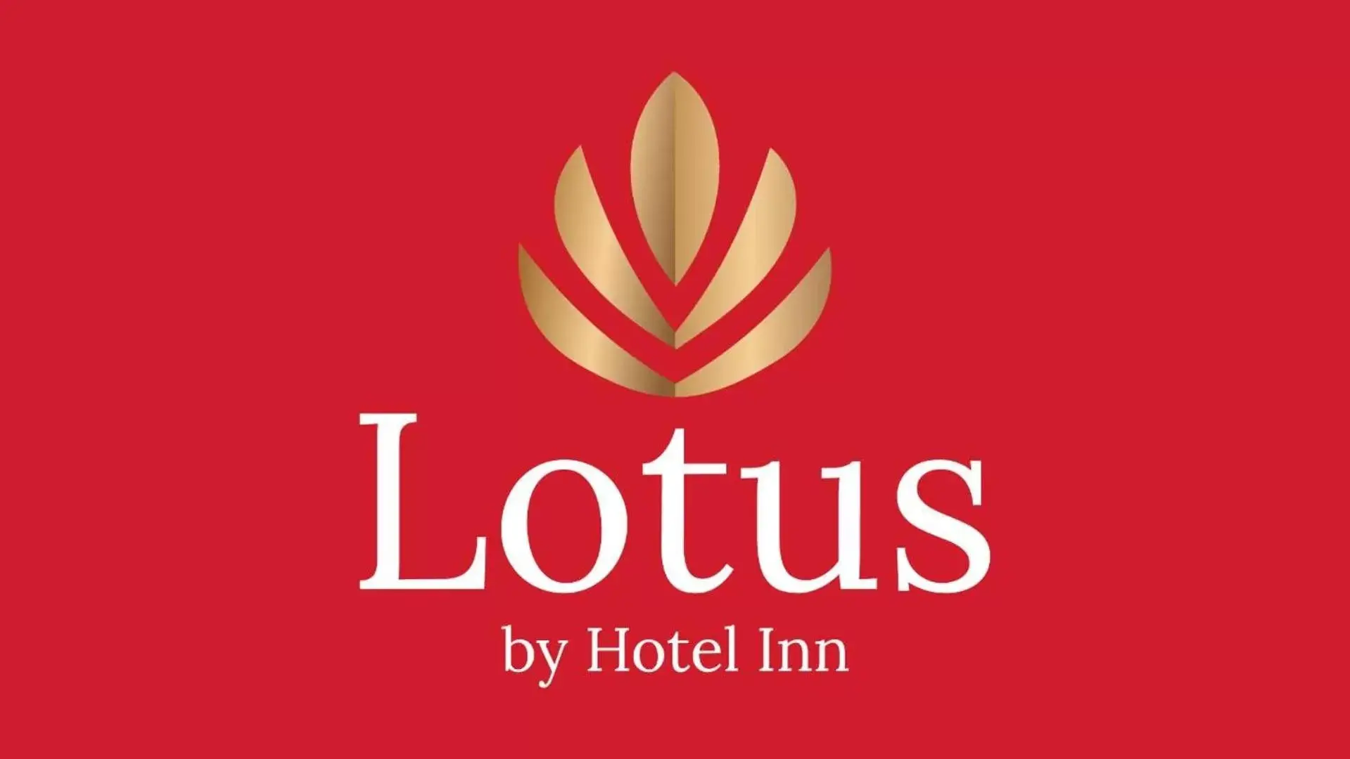Property Logo/Sign in Lotus by Hotel Inn - Hot Springs