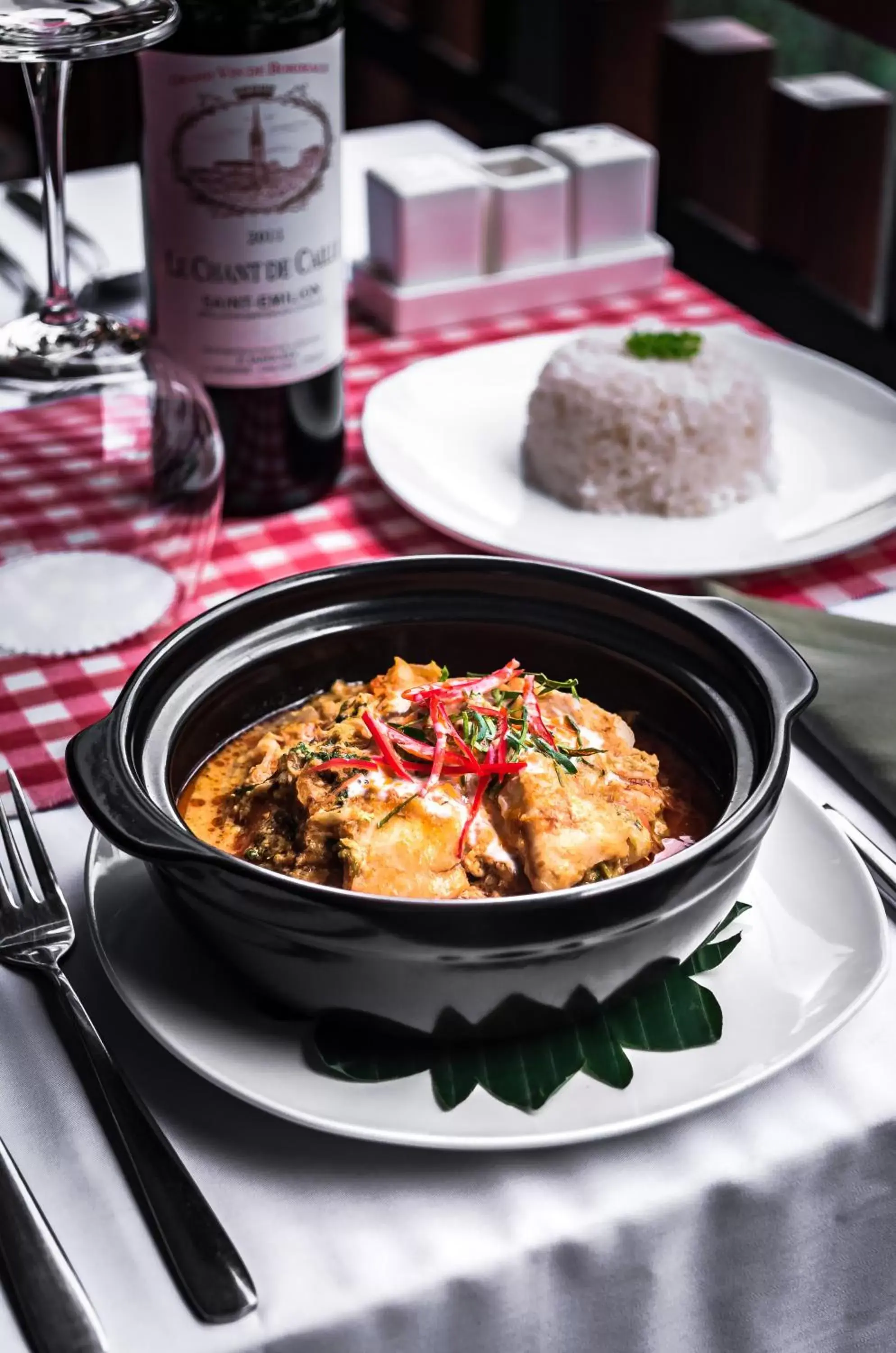 Food and drinks in Indra Angkor Residence Food and drinks in Indra Angkor Residence