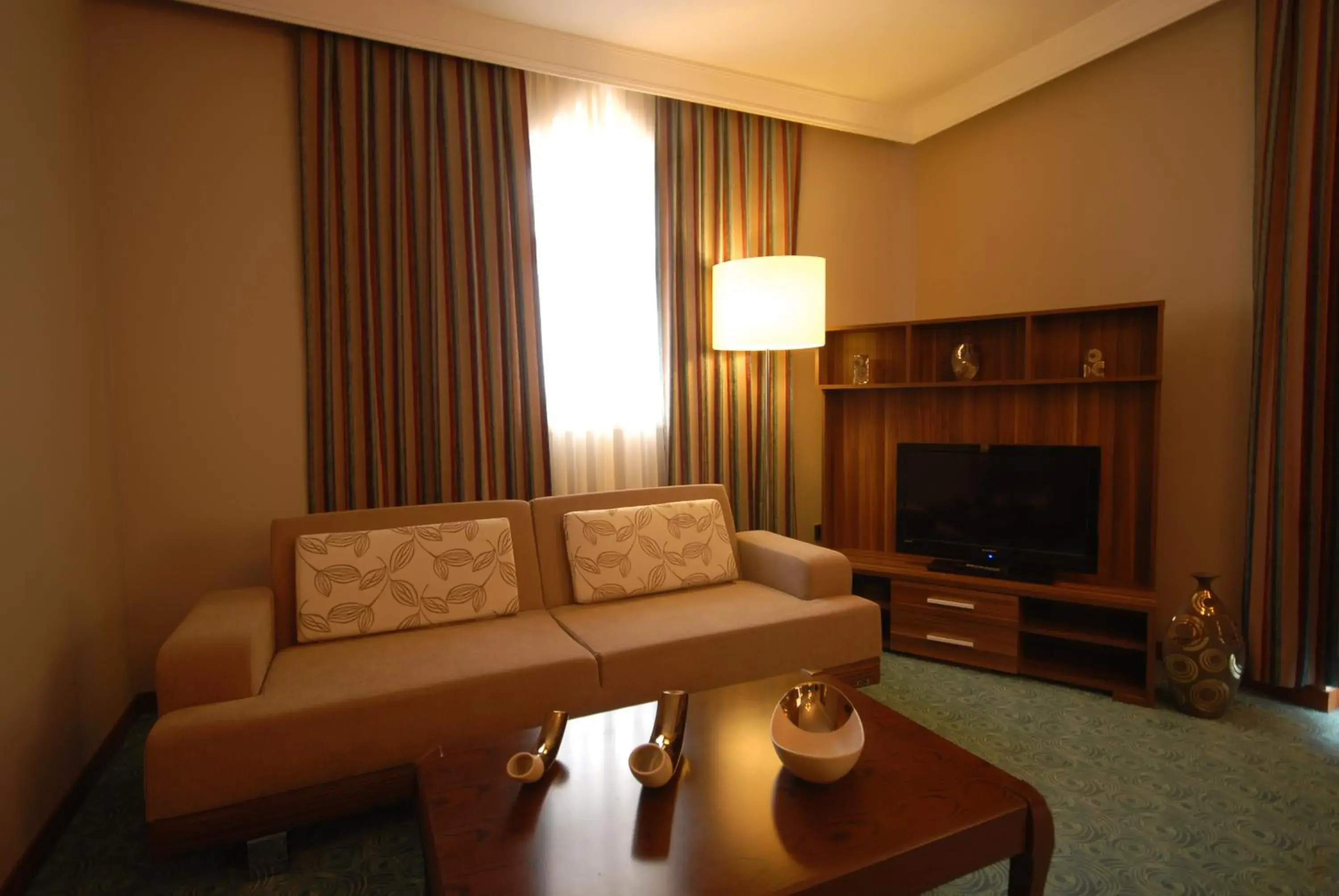 Junior Suite in Suhan Cappadocia Hotel & Spa