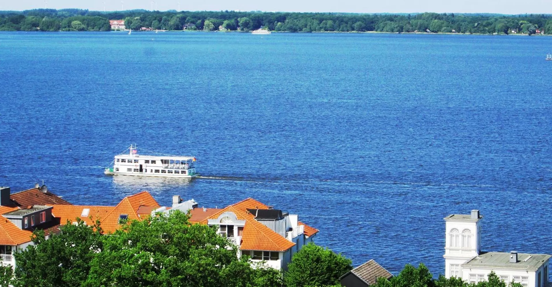 Activities in Hotel Pension Petra