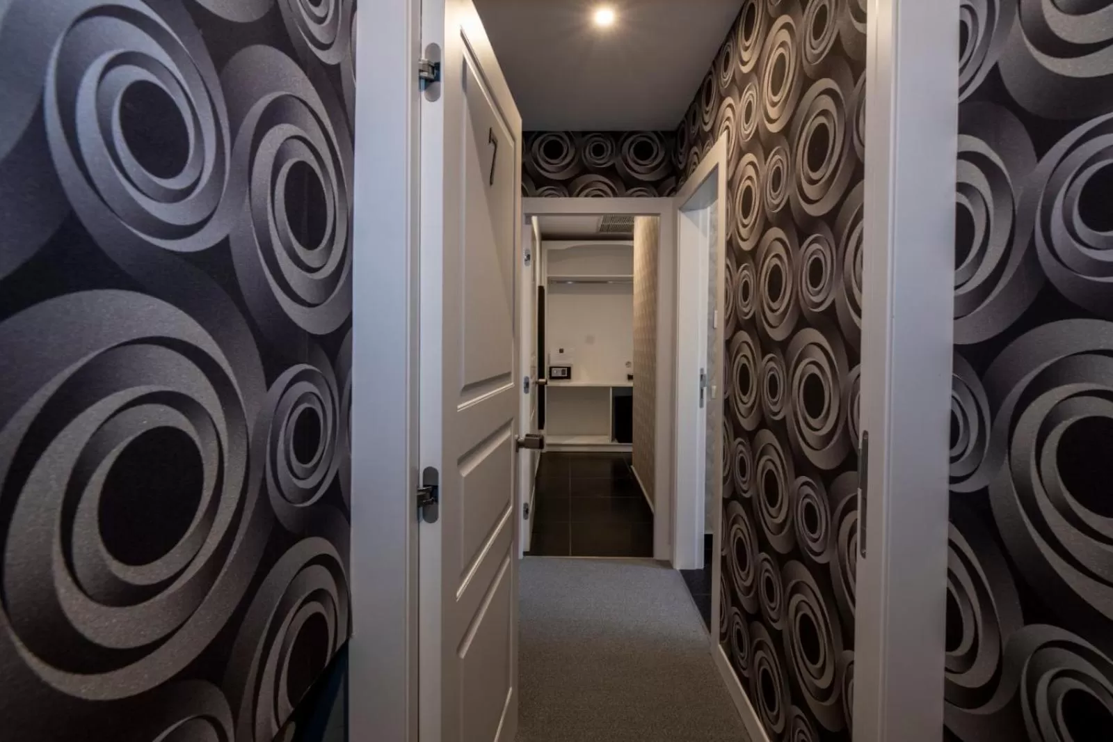 Luna Luxury Bed and Breakfast