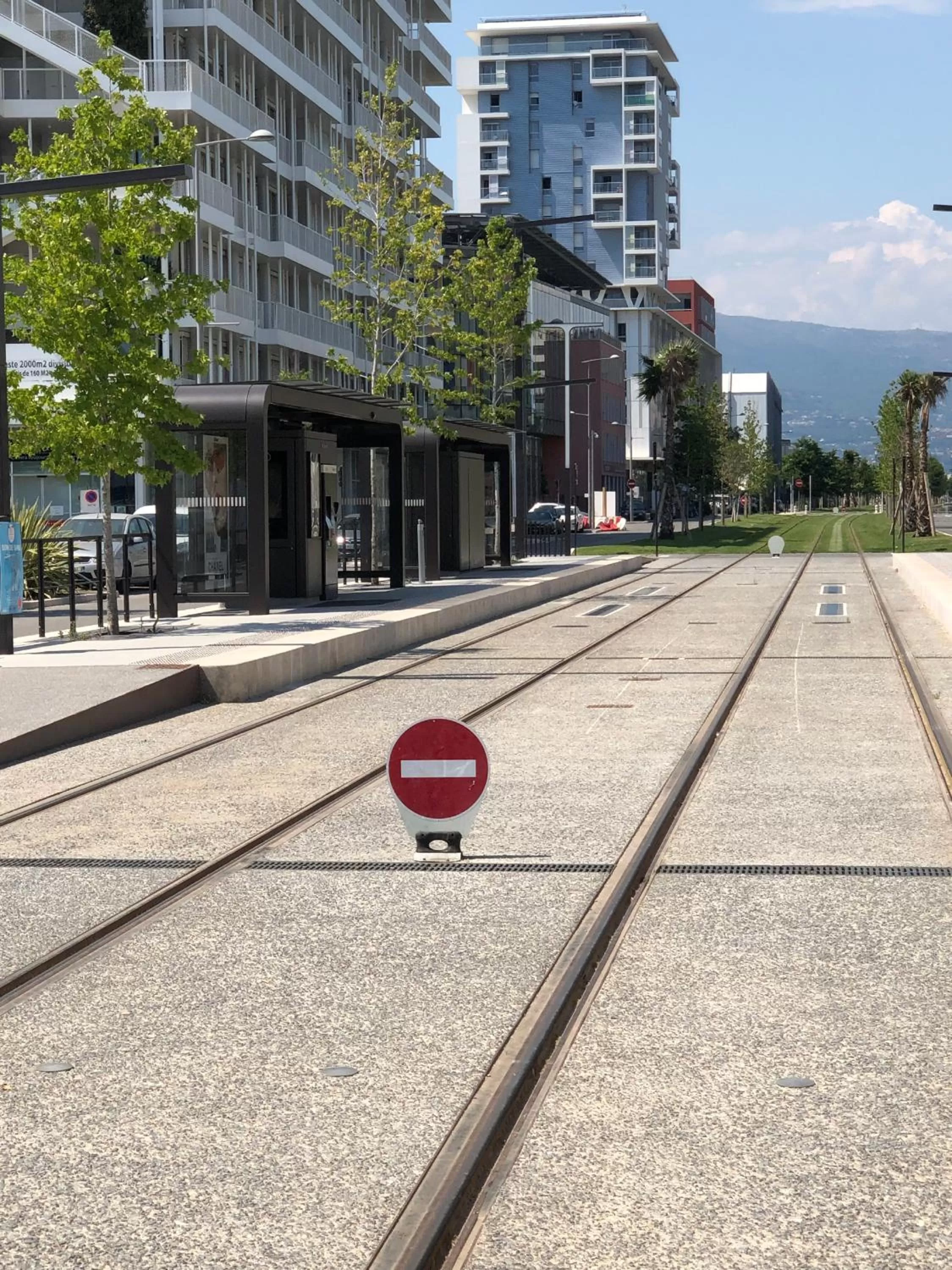 Hotel Ibis Budget Nice Palais Nikaia