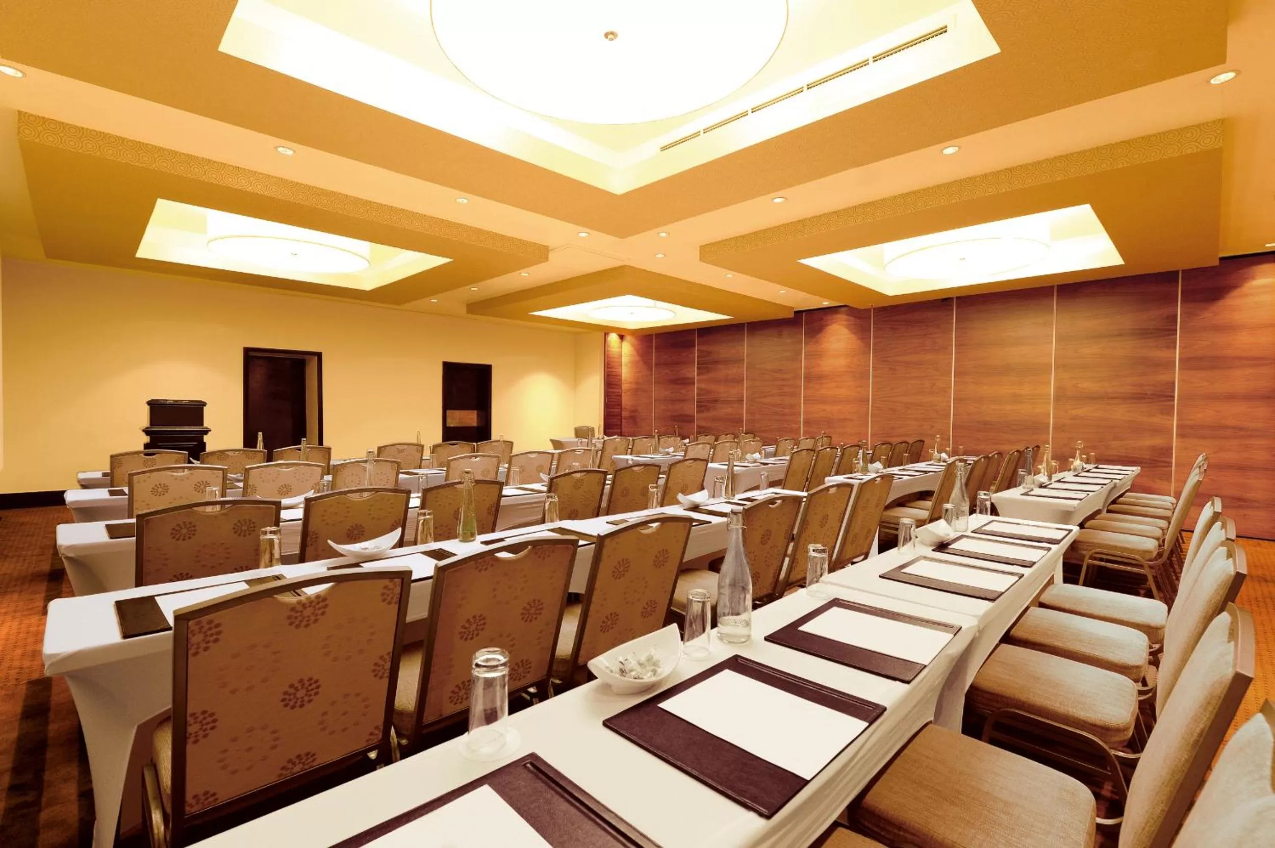 Meeting/conference room in Southern Sun Rosebank, Johannesburg