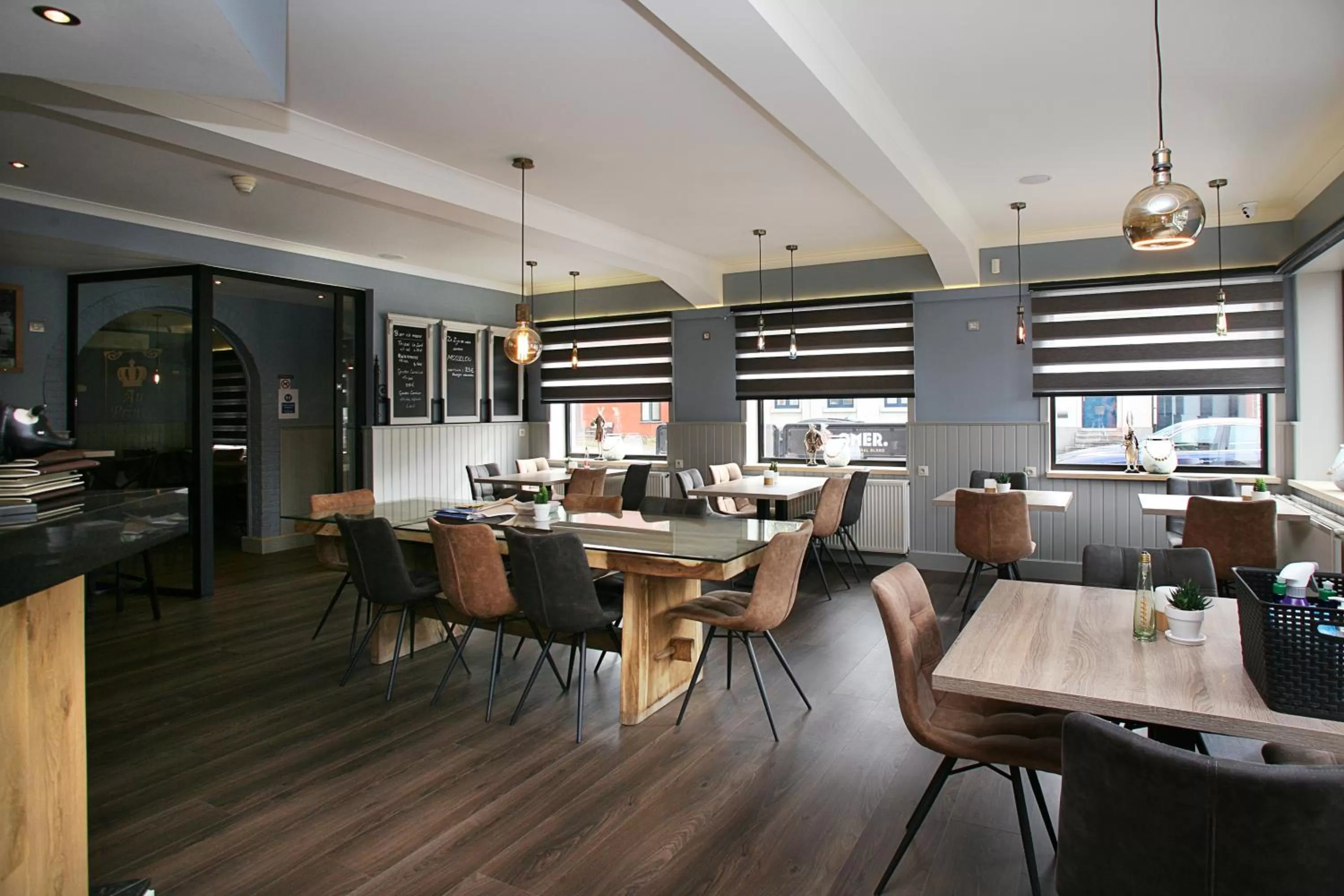 Hotel Au Prince Royal