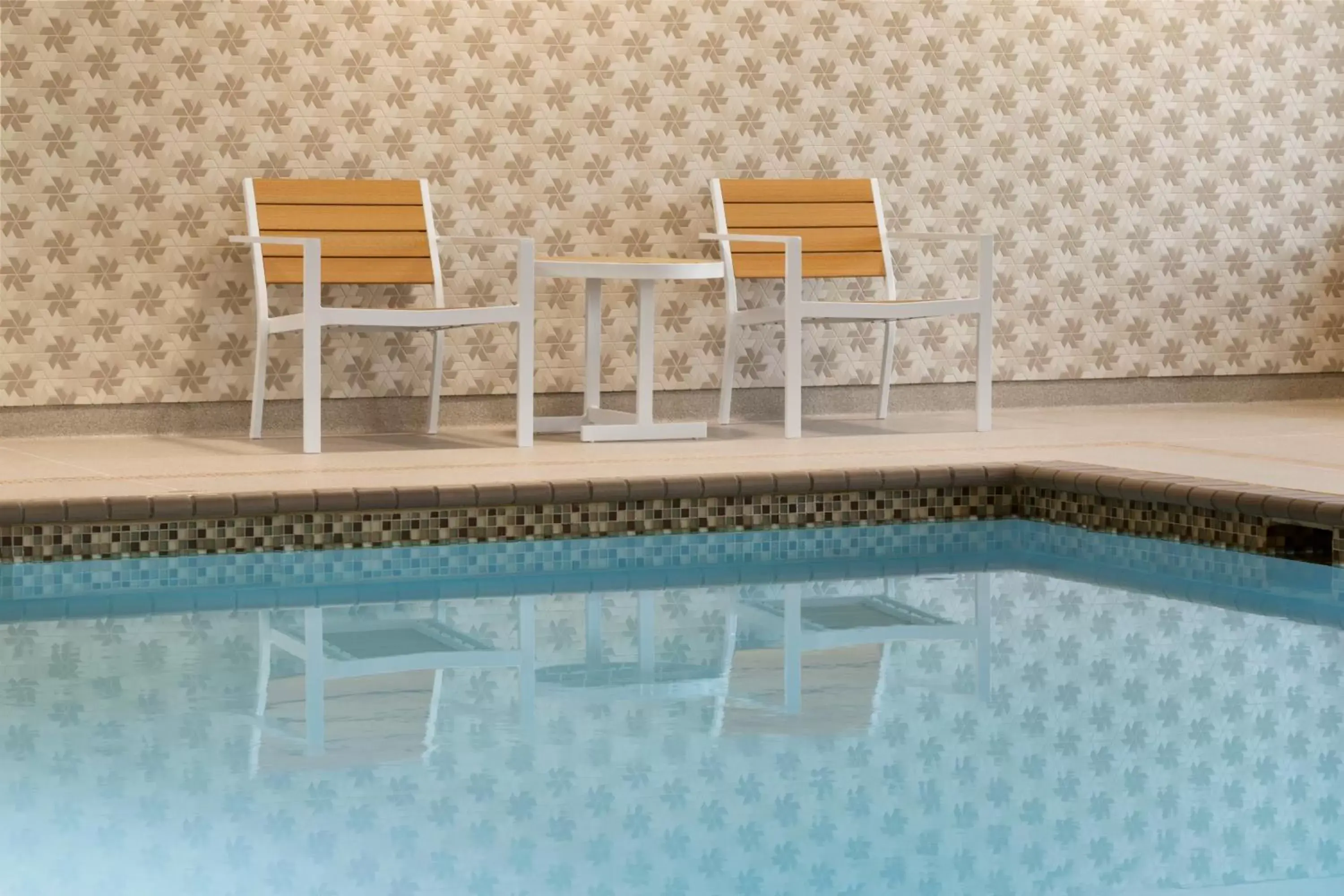 Swimming Pool in Staybridge Suites Quantico-Stafford, an IHG Hotel