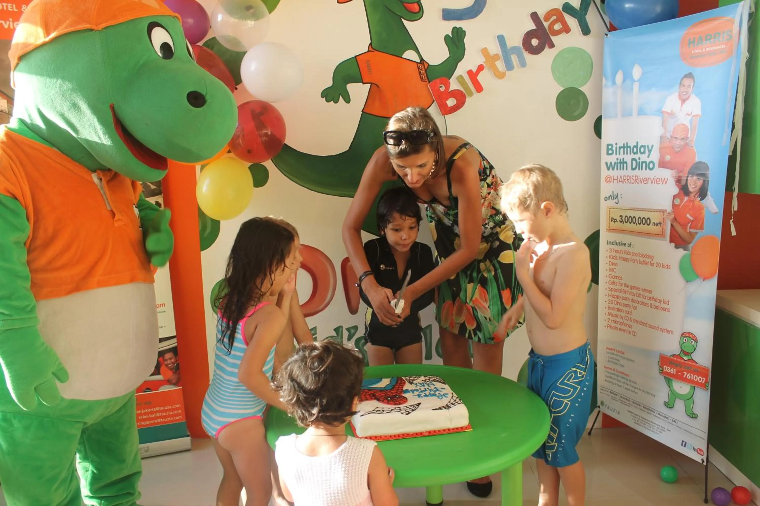 Other in HARRIS Hotel & Residences Riverview Kuta, Bali