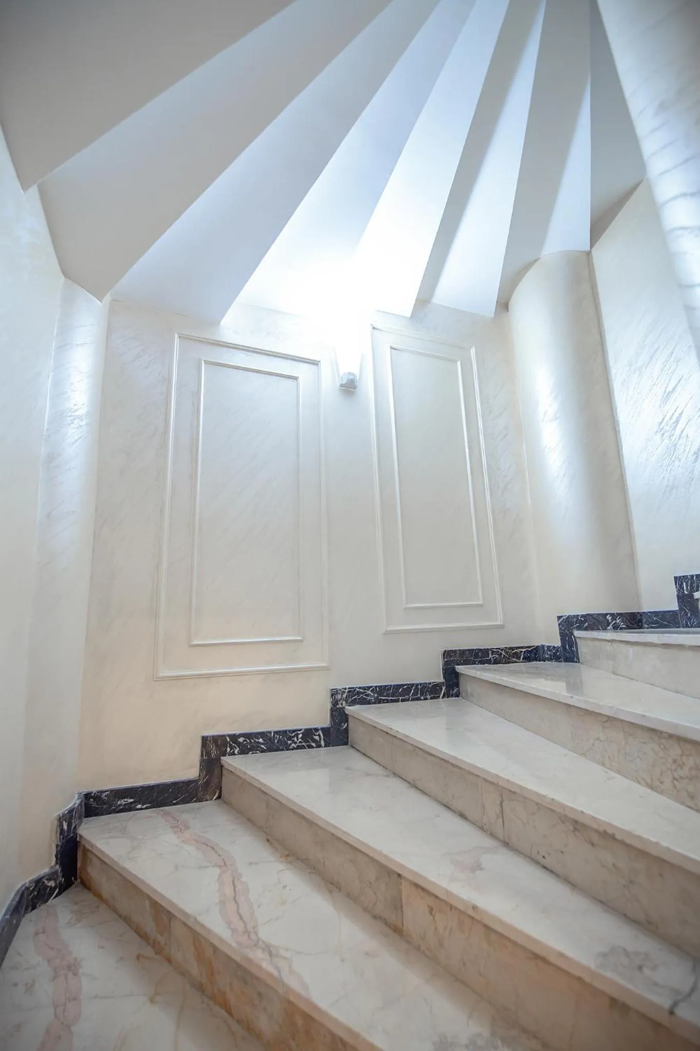 Istanbul My Assos Hotel