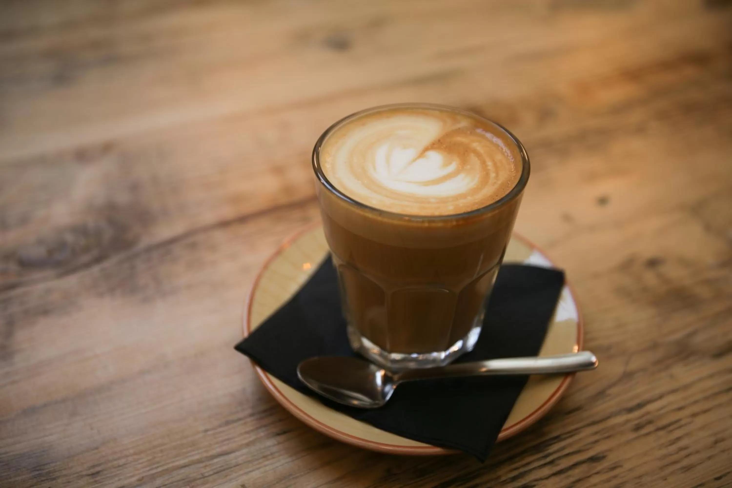 Restaurant/places to eat in The Royal Foundation of St Katharine