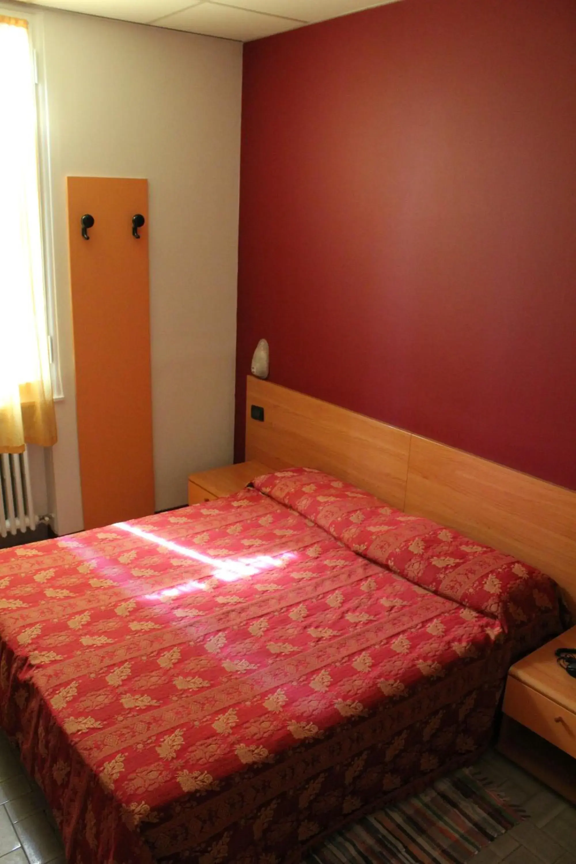 Double or Twin Room in Hotel San Geminiano Double or Twin Room in Hotel San Geminiano