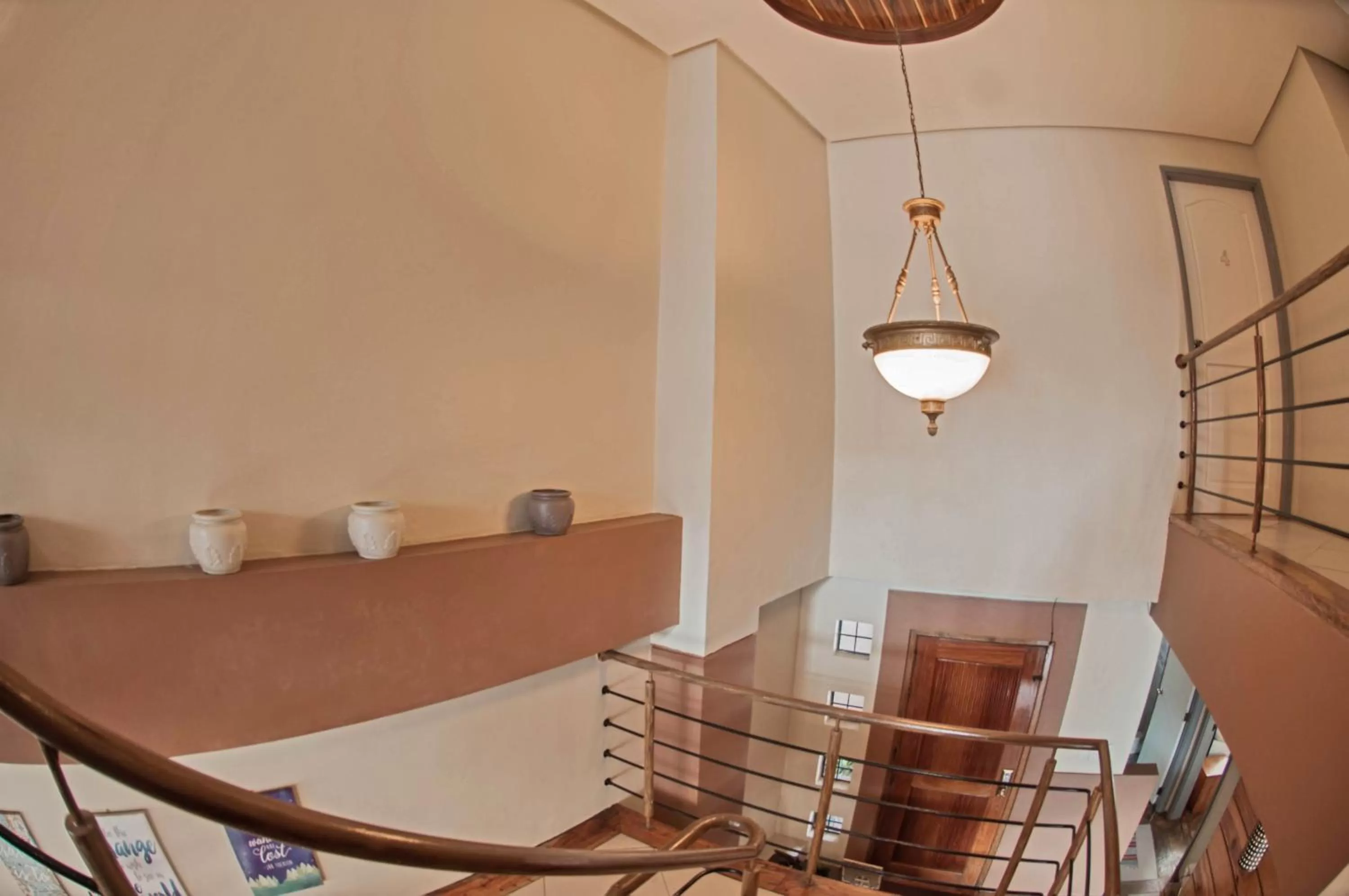 The Half House by Elmar Cabin