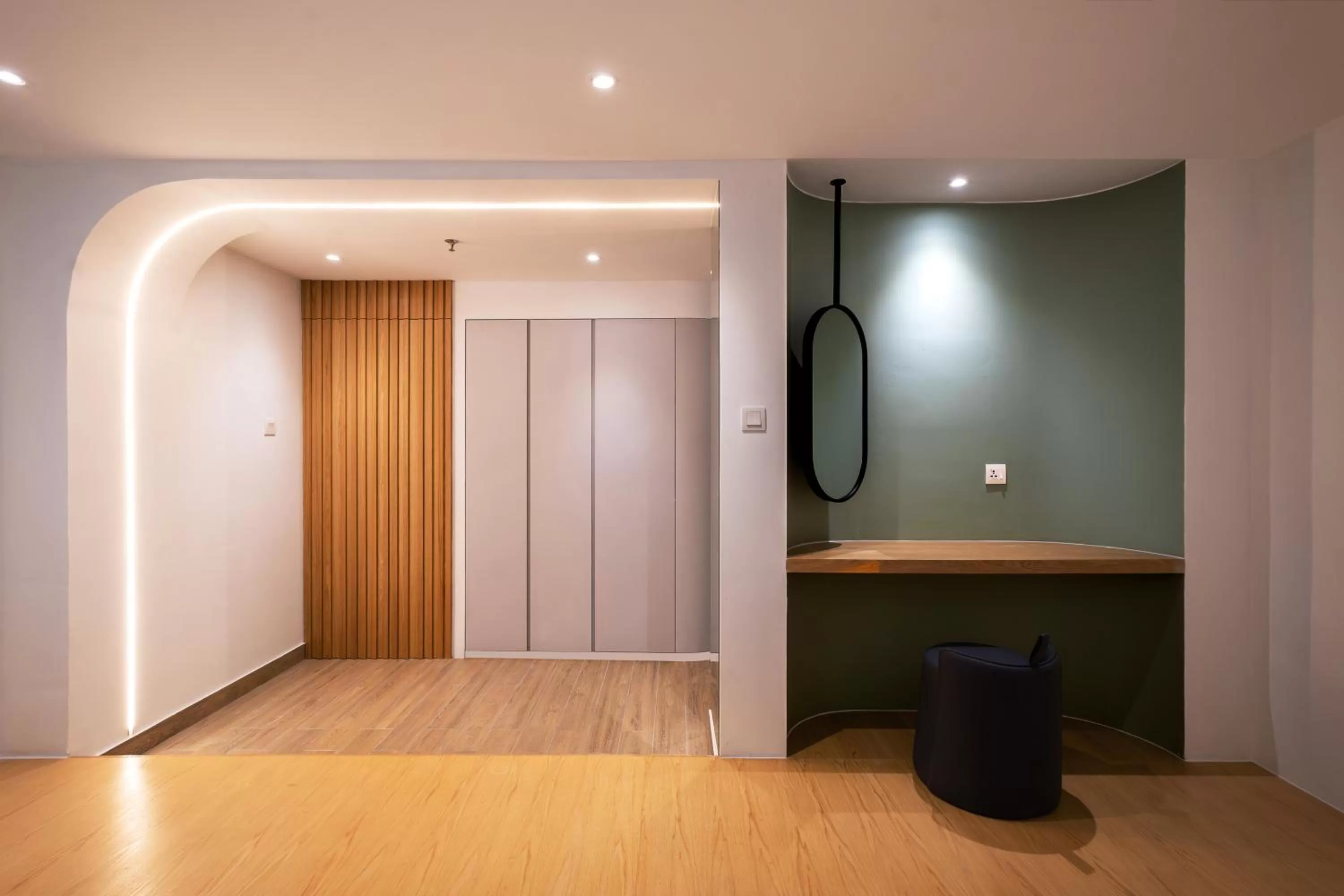 Bedroom in The Bayou Hotel Langkawi