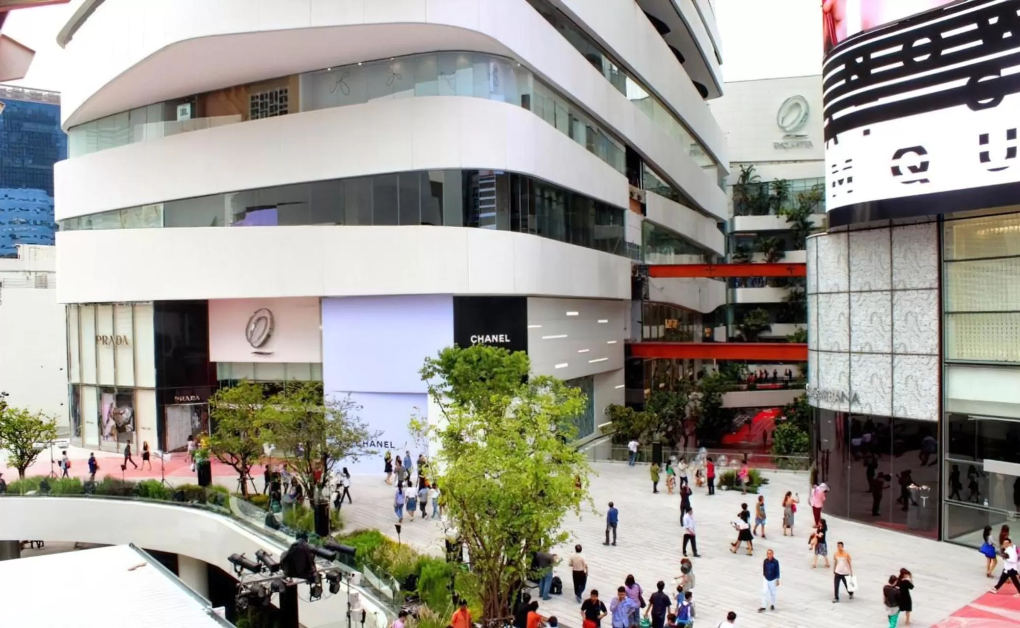 Alt Hotel Nana by UHG