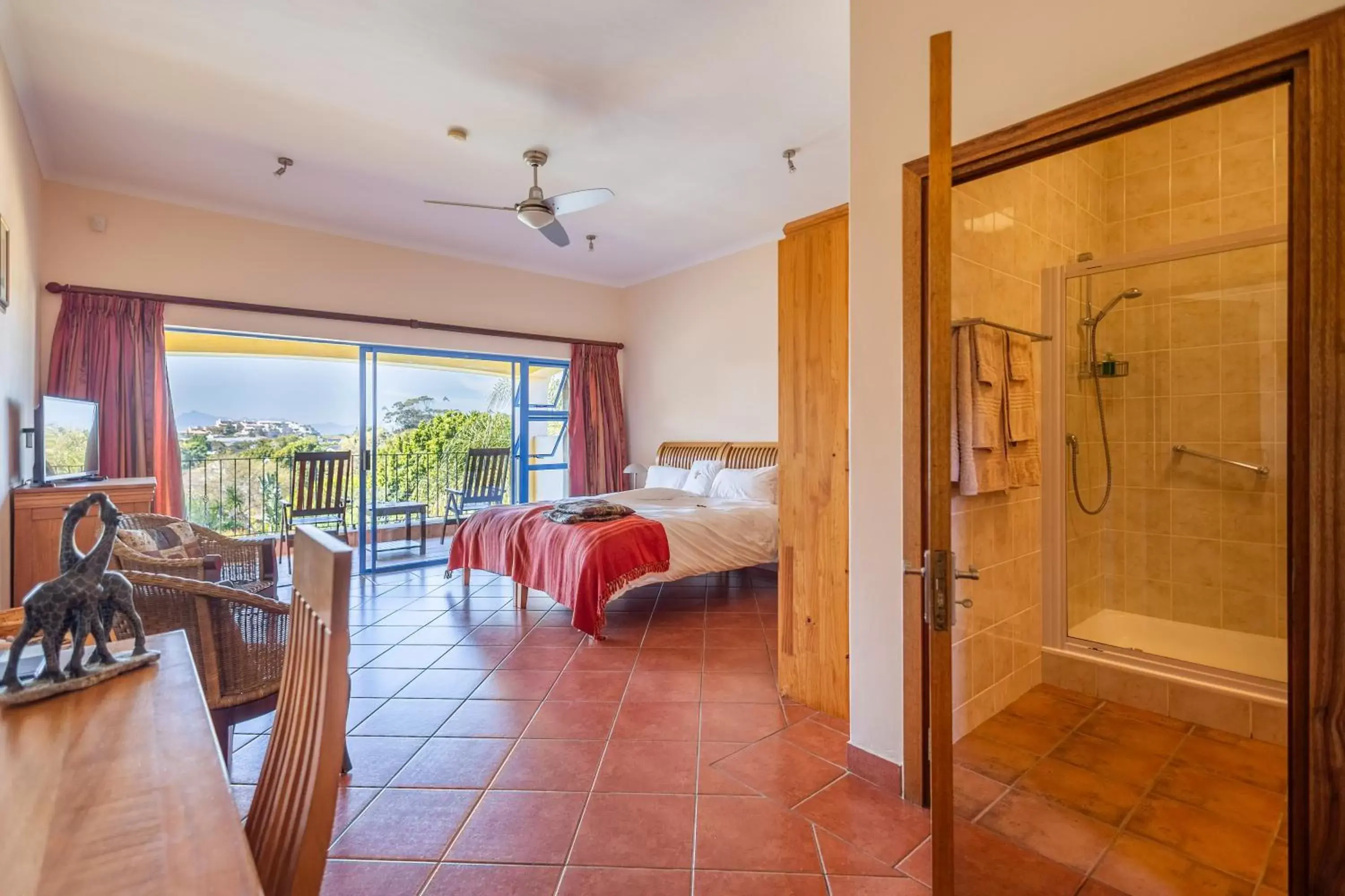 Double Room - single occupancy in Gästehaus Pinkepank Double Room - single occupancy in Gästehaus Pinkepank