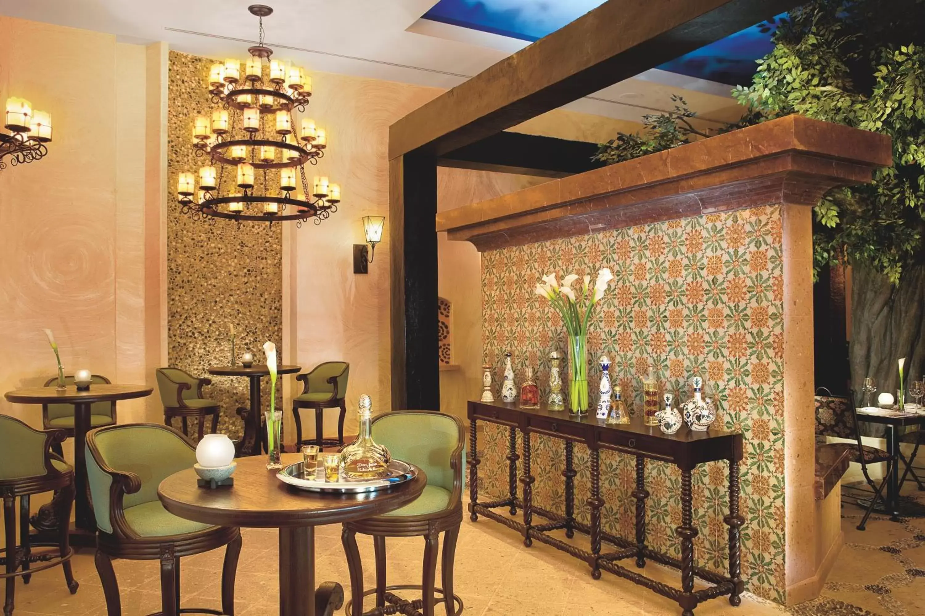 Restaurant/places to eat in Secrets Maroma Beach Riviera Cancun - Adults only Restaurant/places to eat in Secrets Maroma Beach Riviera Cancun - Adults only