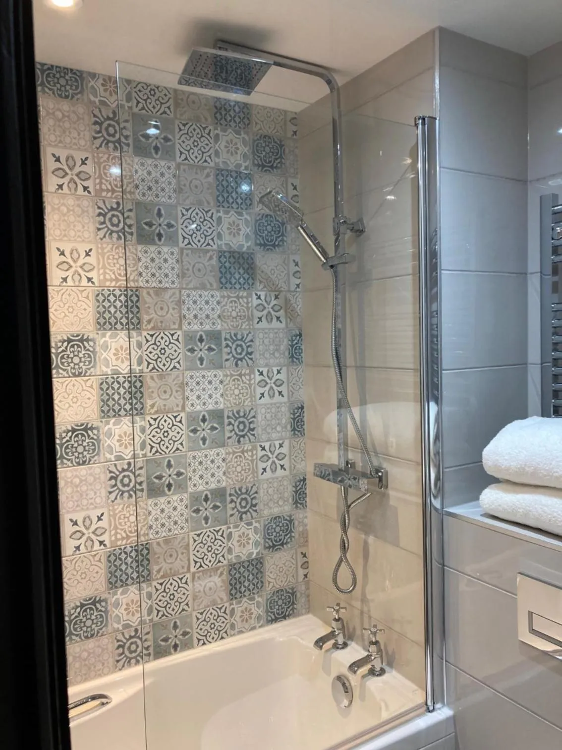 Rum Doodle, Windermere B&B