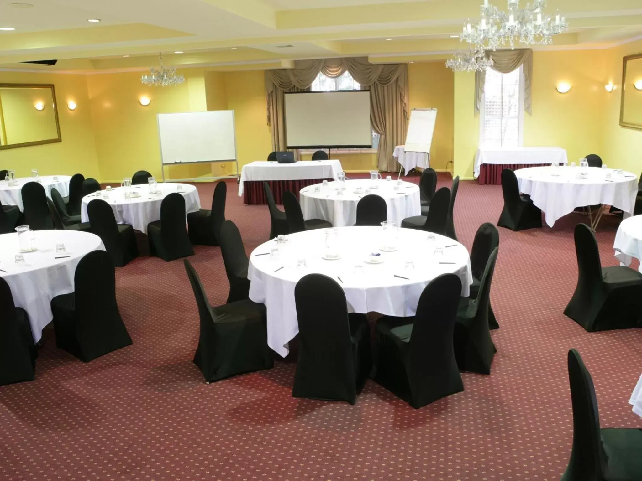 Banquet/Function facilities, Banquet Facilities in Beau Monde International