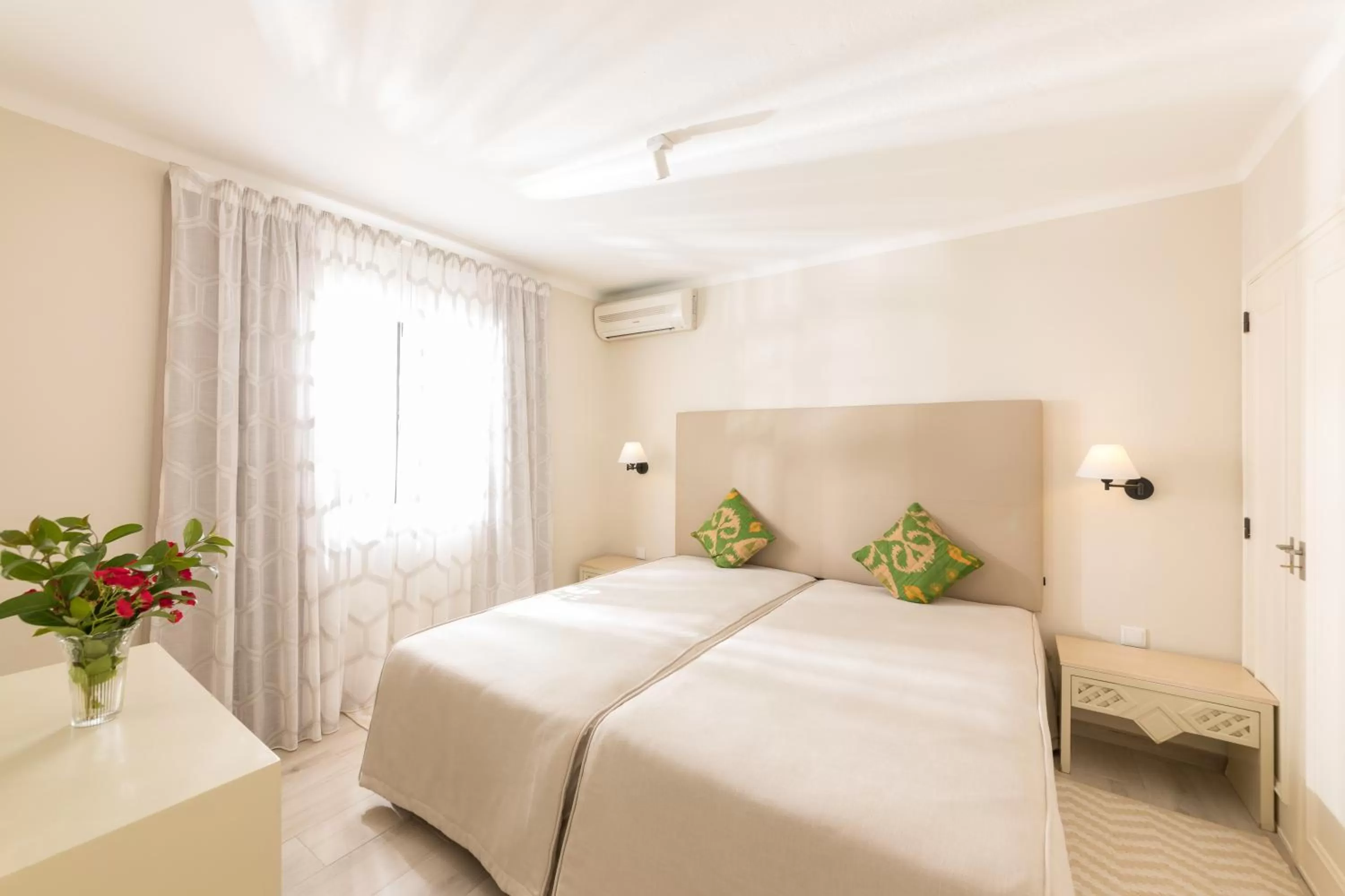 Bed in Clube Albufeira Garden Village