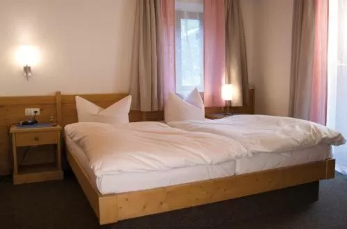 Family Suite in Das Posch Hotel