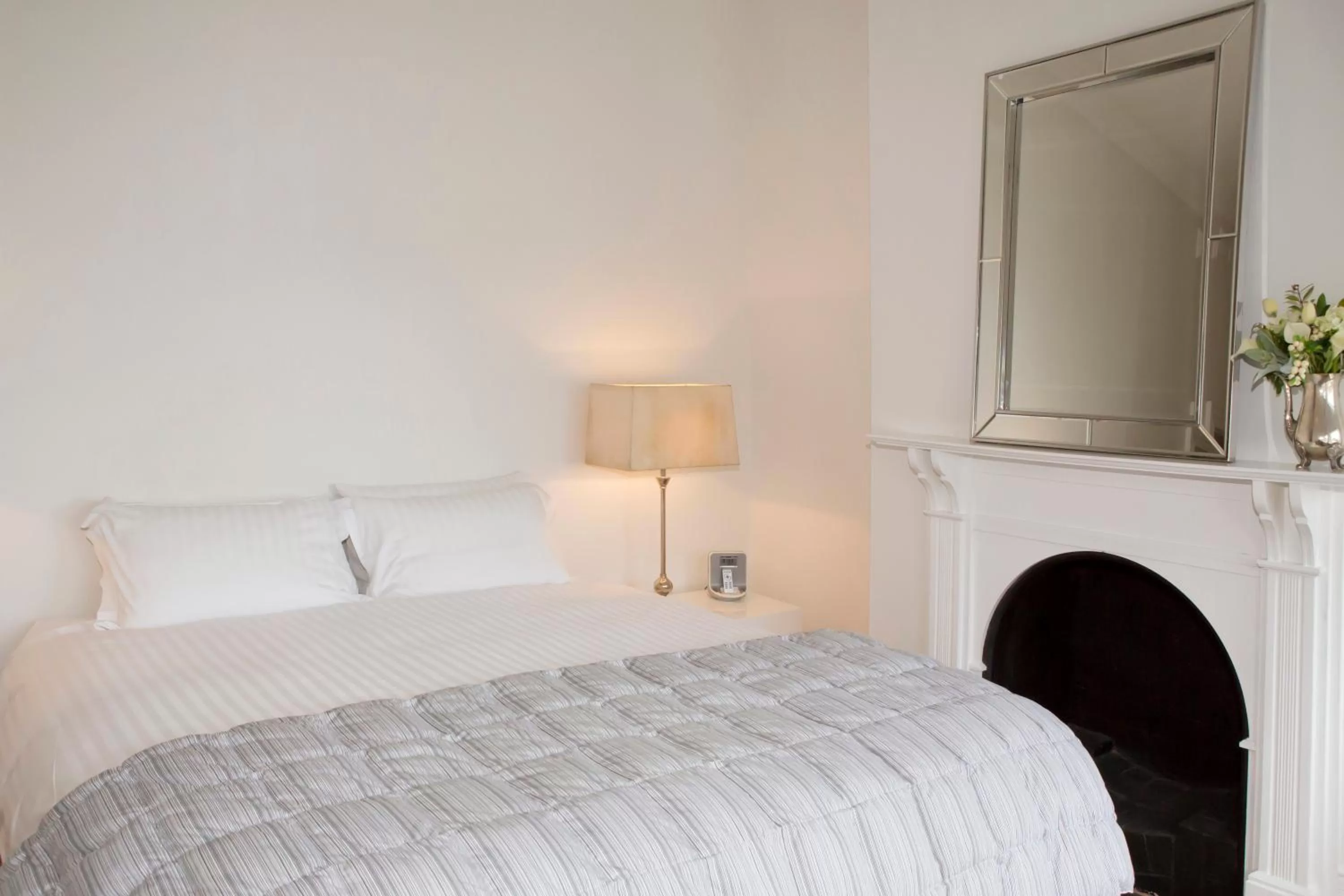 Bedroom, Bed in Mollisons