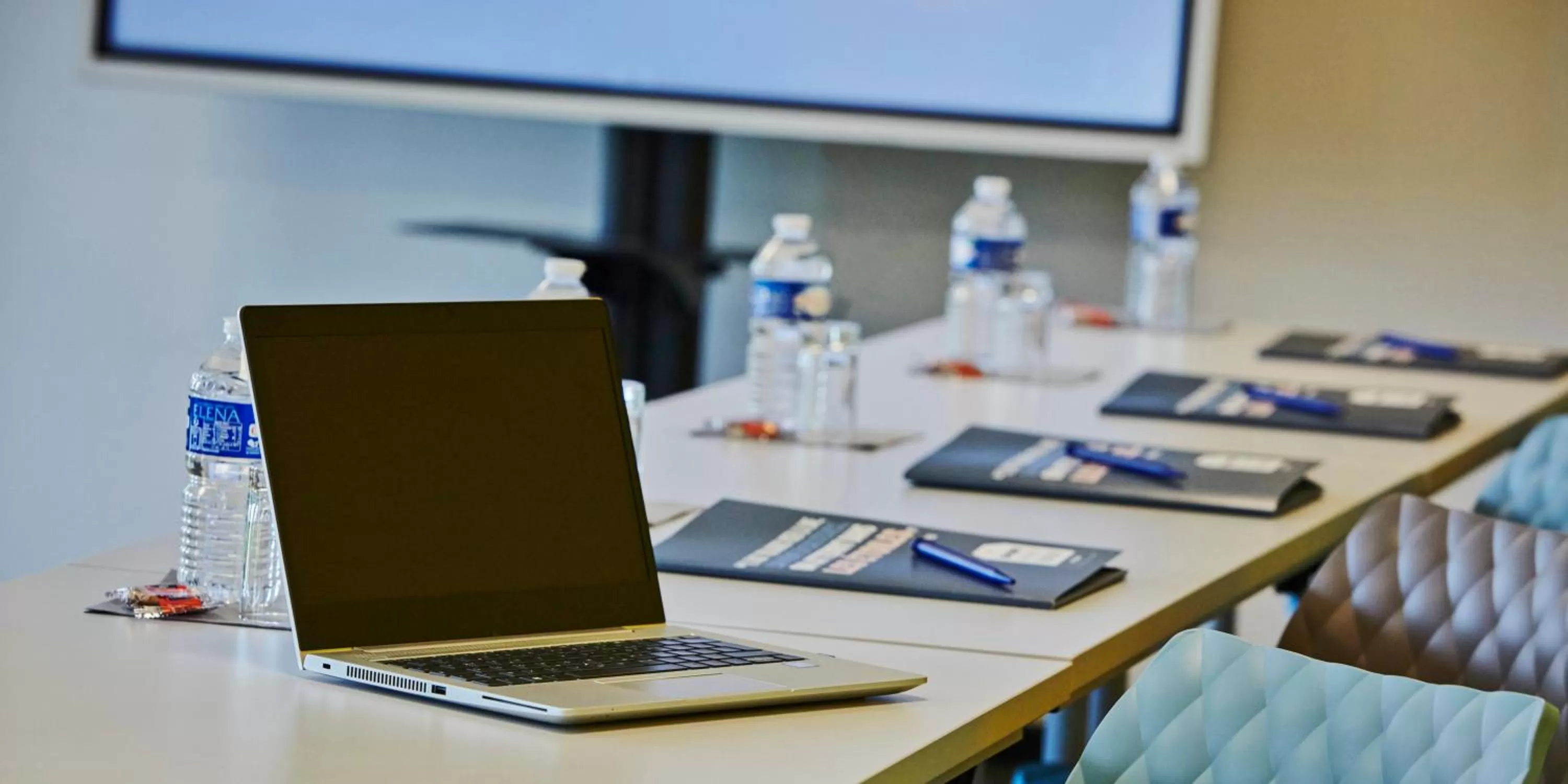 Business facilities in Kyriad Combs-La-Ville - Senart