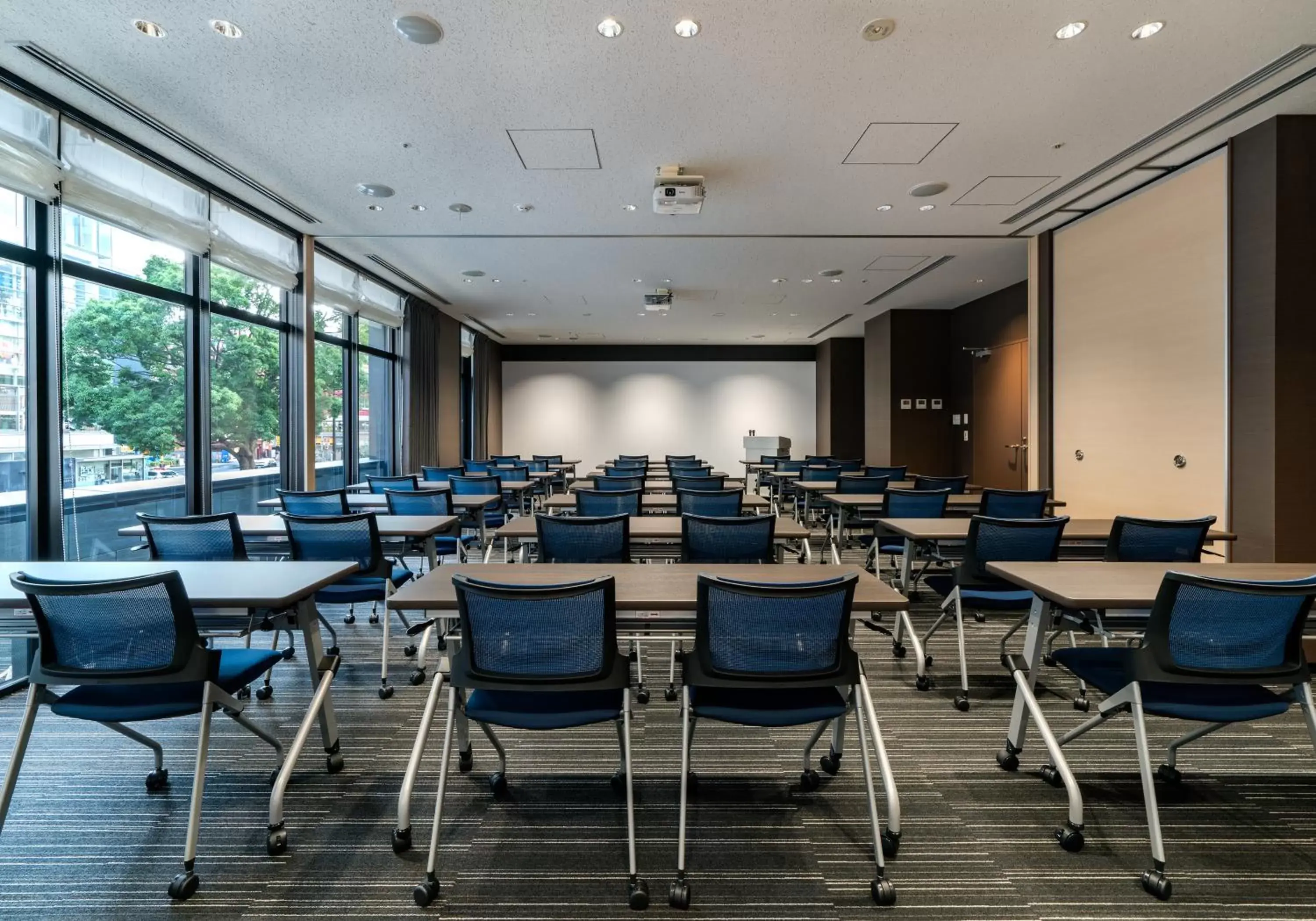 Meeting/conference room in Daiwa Roynet Hotel Chiba-chuo