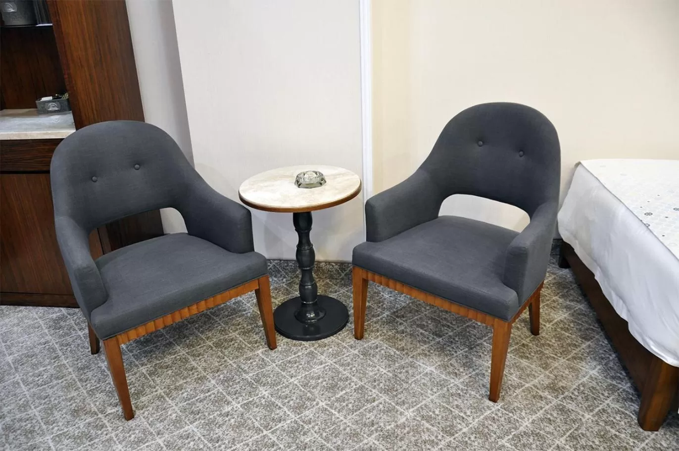 Parliament Palace Hotel