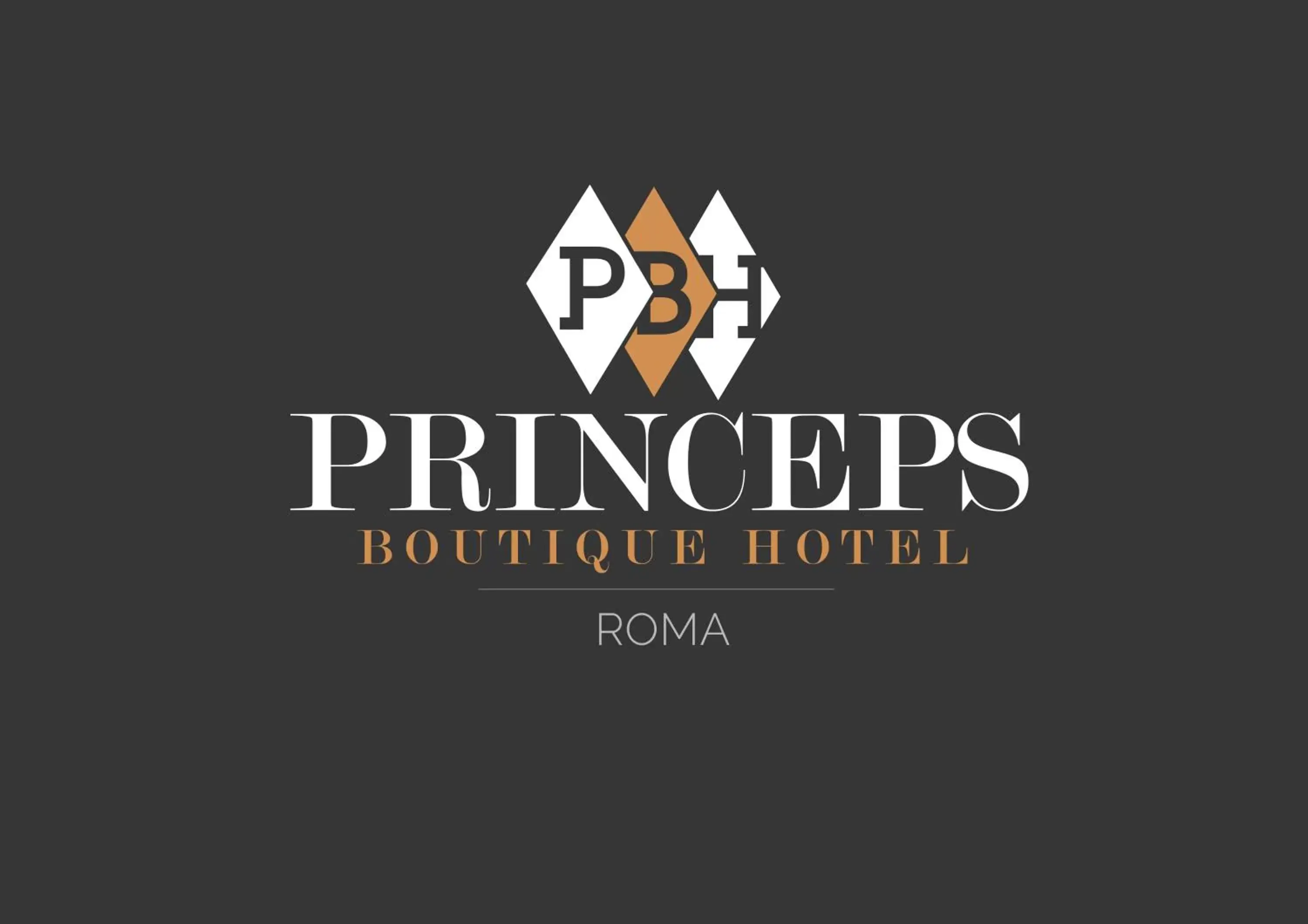 Property logo or sign, Property Logo/Sign in Princeps Boutique Hotel