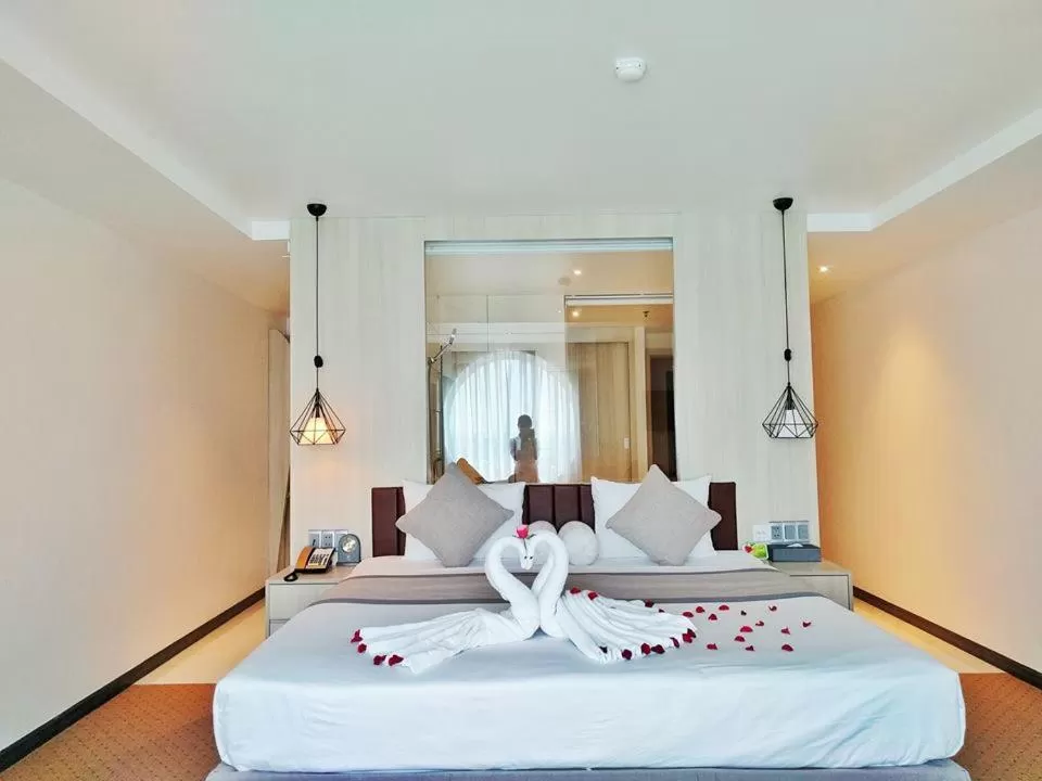 Holiday One Can Tho Hotel