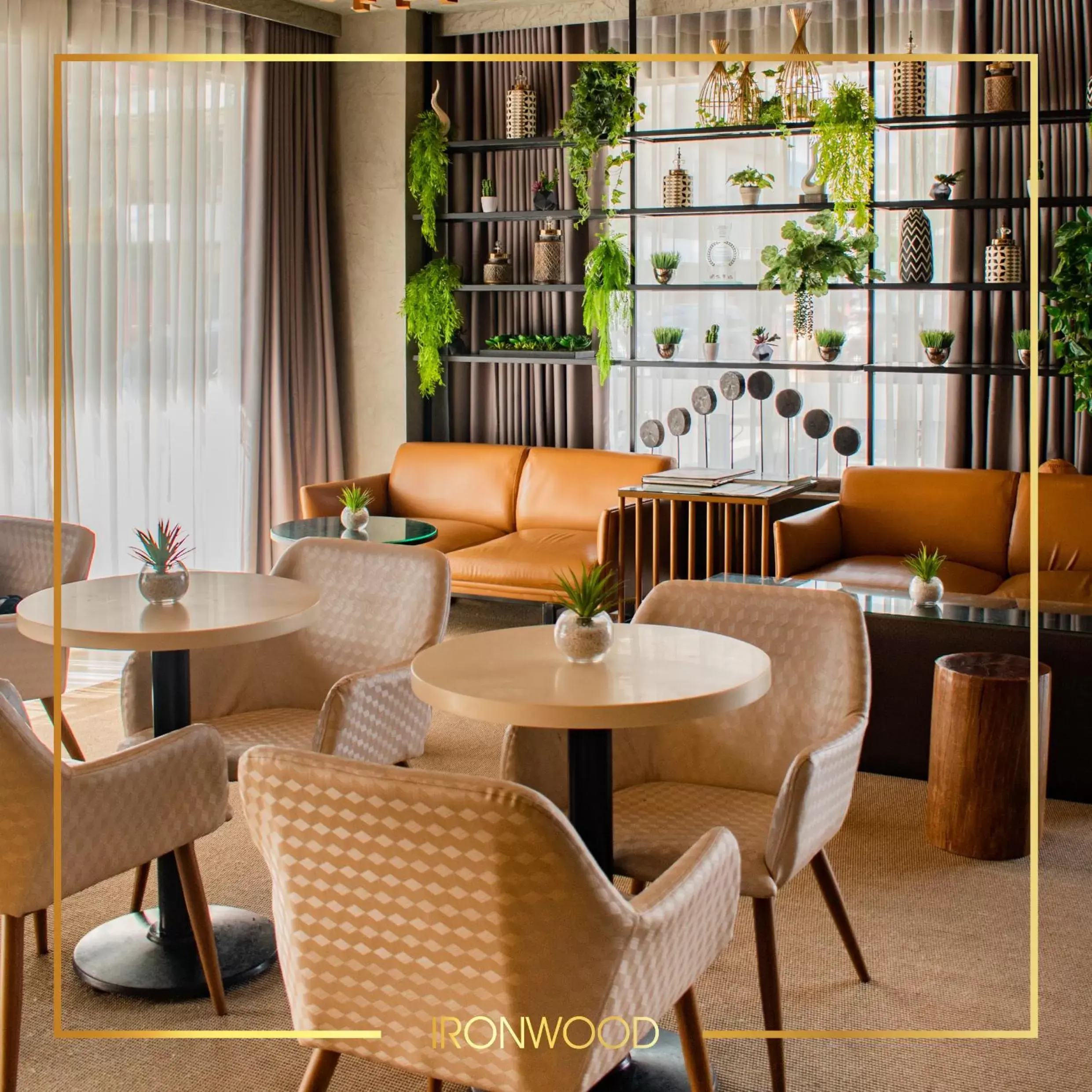 Restaurant/places to eat in Ironwood Hotel Restaurant/places to eat in Ironwood Hotel