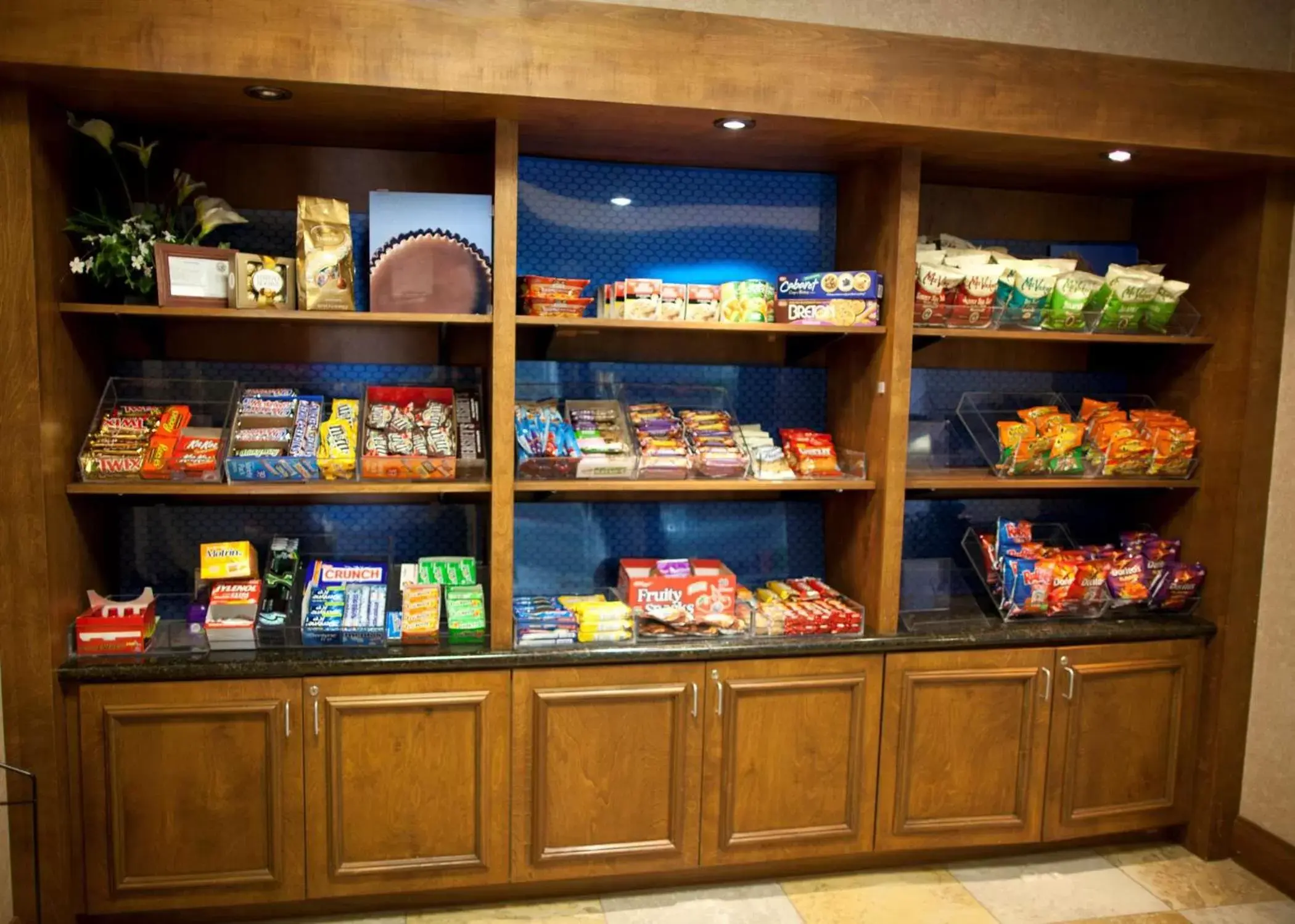 Restaurant/places to eat in Hampton Inn & Suites Pittsburg Restaurant/places to eat in Hampton Inn & Suites Pittsburg