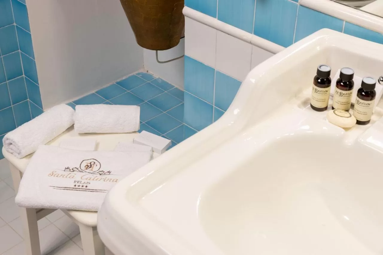 Relais Santa Caterina Hotel
