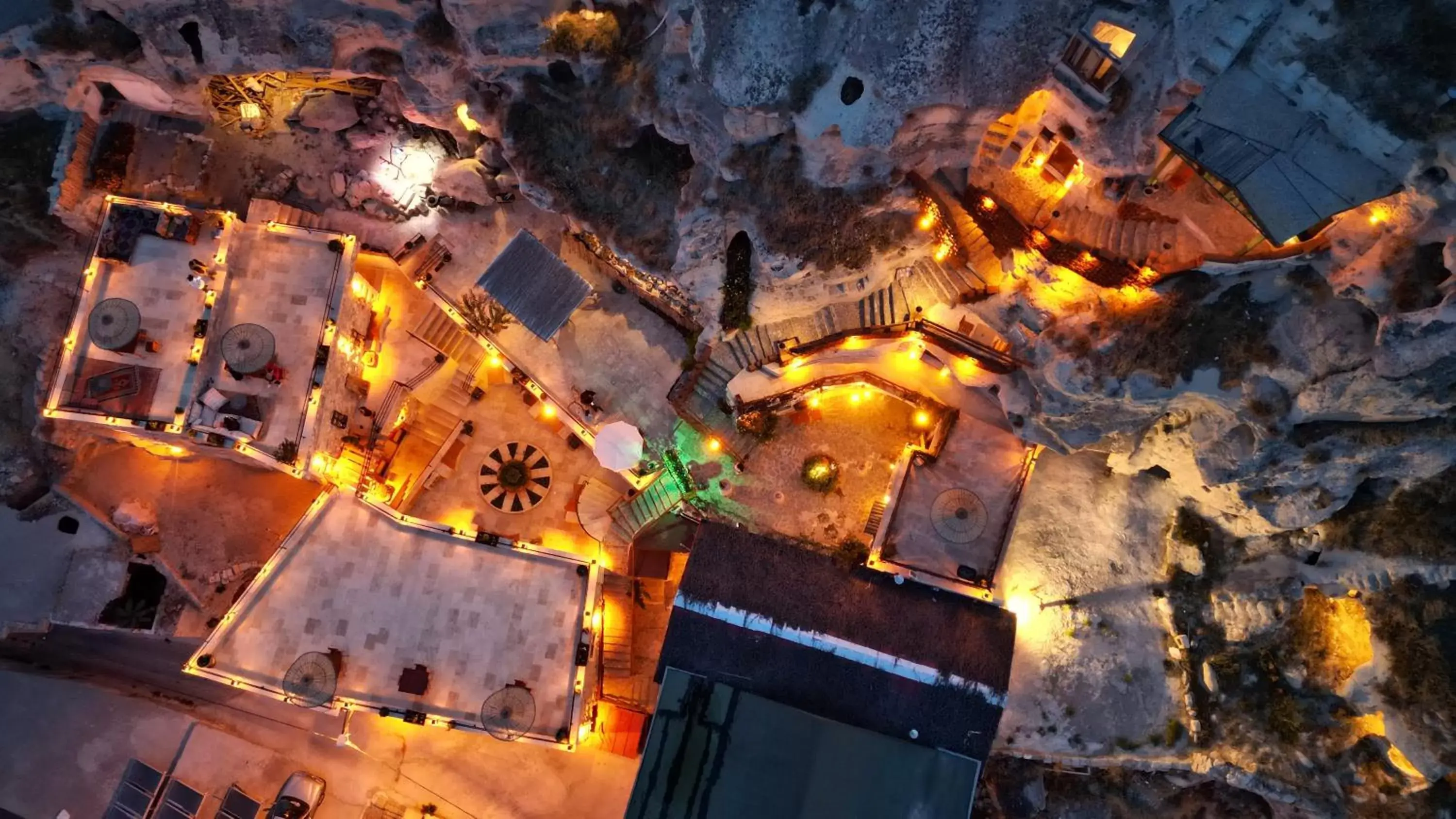 View (from property/room) in Cappadocia Nar Cave House & Swimming Pool View (from property/room) in Cappadocia Nar Cave House & Swimming Pool