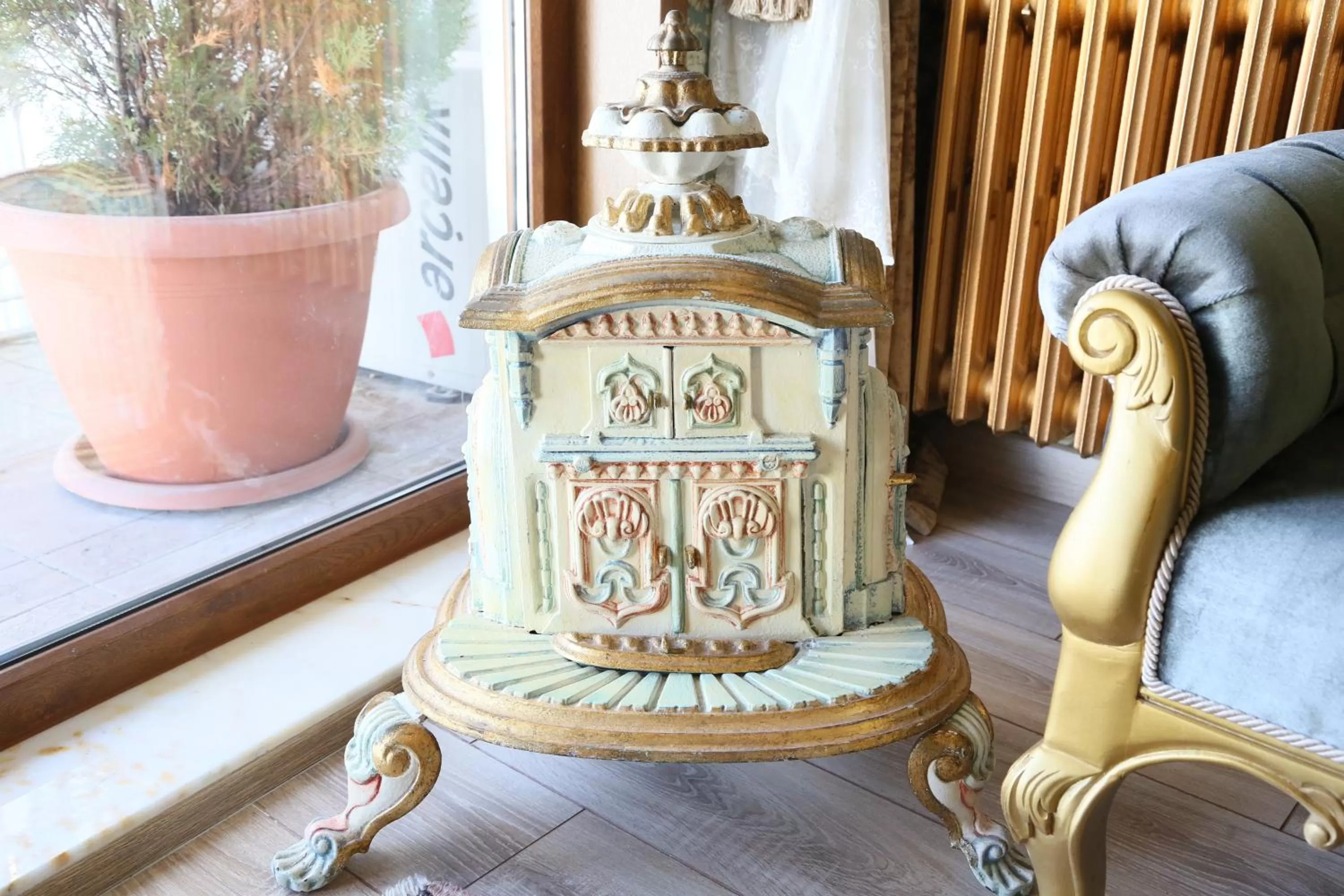 Other in Romantic Hotel Istanbul