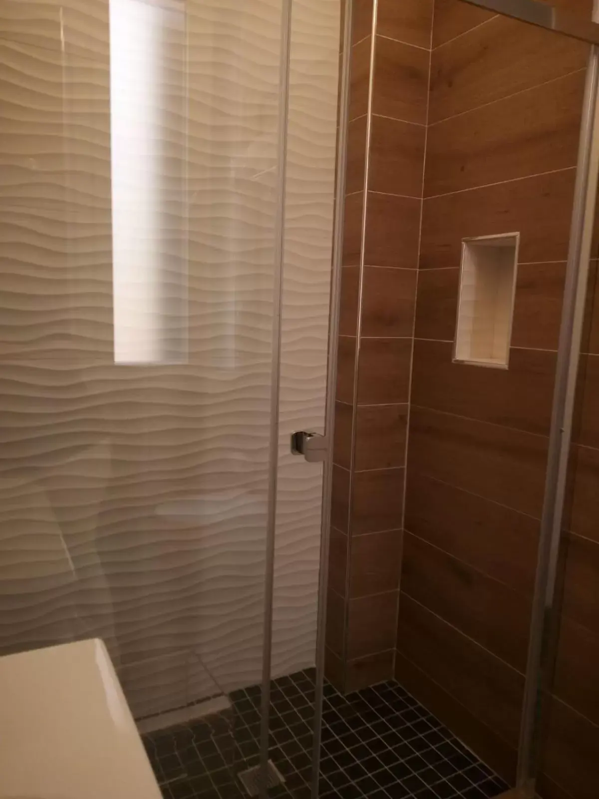 Shower, Bathroom in Vittorio Veneto Private SPA